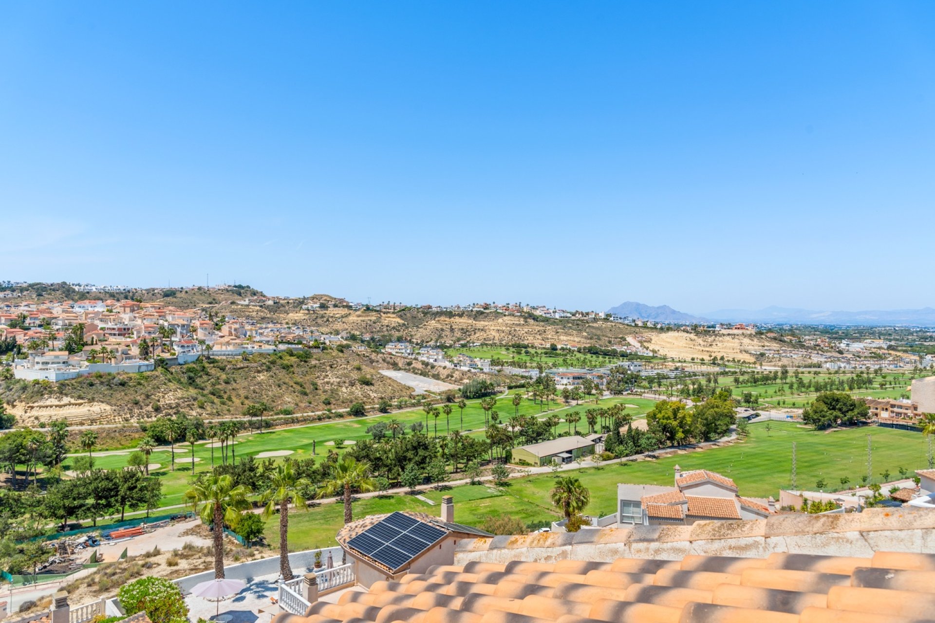 Resale - Townhouse - Ciudad Quesada - Ciudad Quesada - Rojales