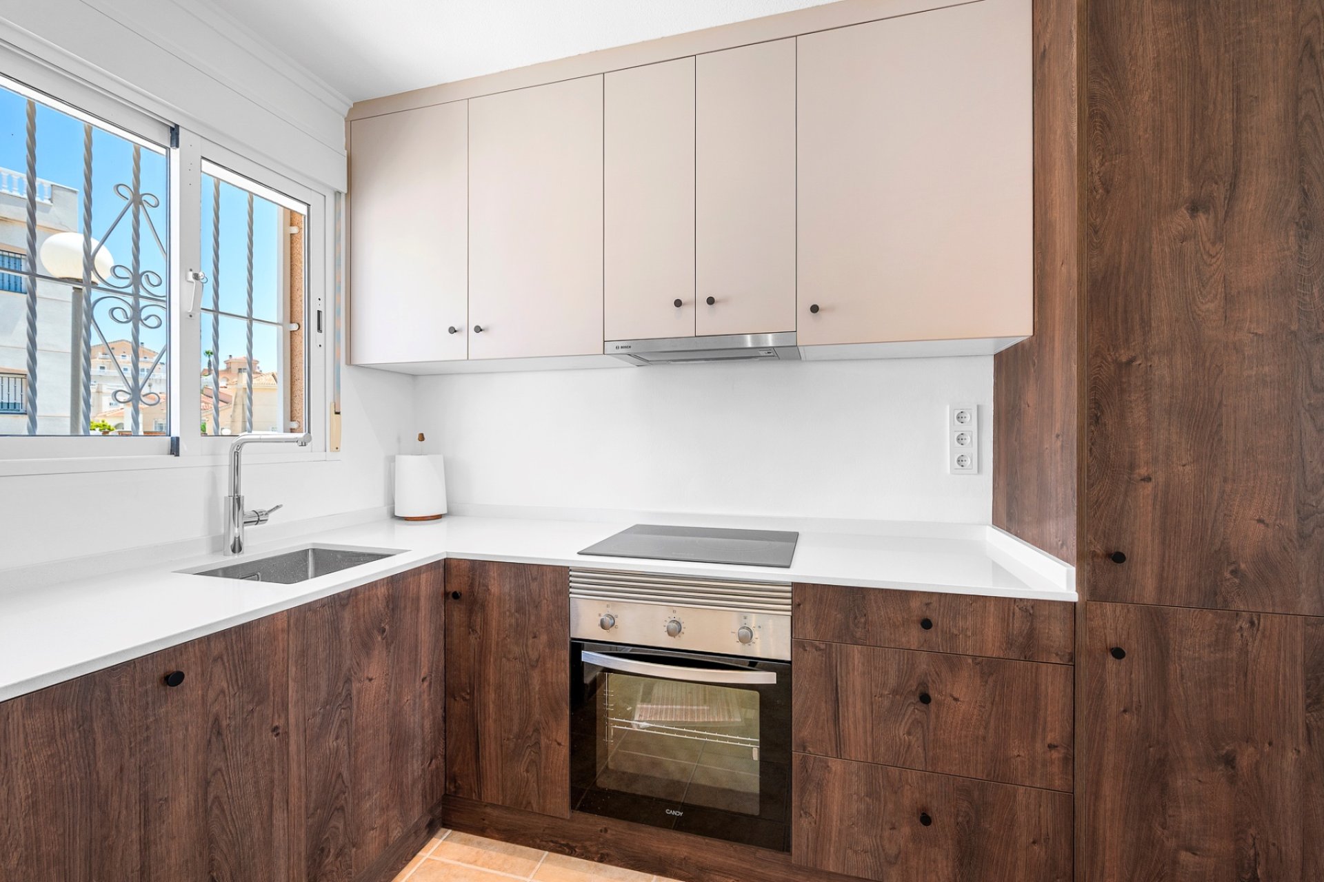 Resale - Townhouse - Ciudad Quesada - Ciudad Quesada - Rojales