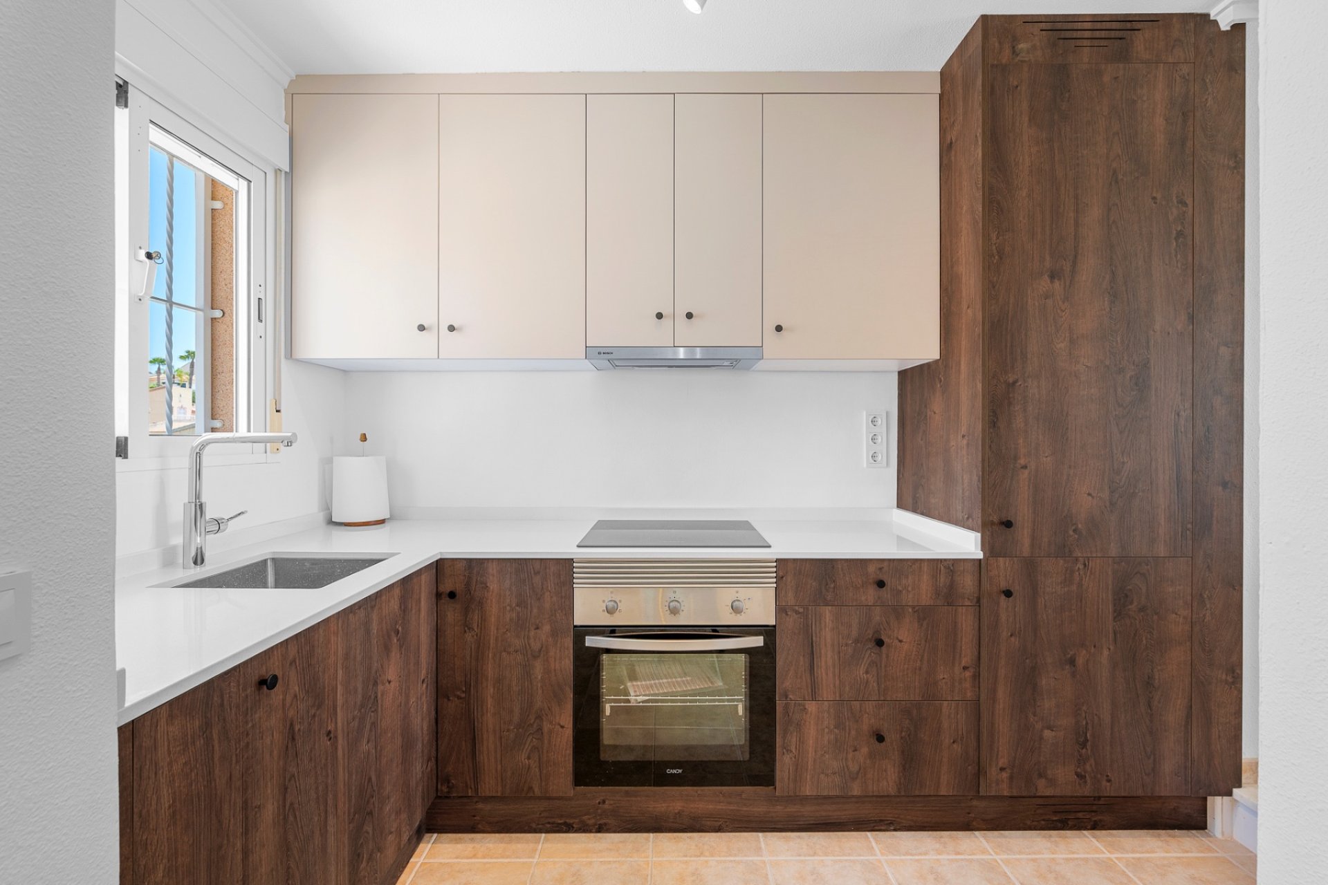 Resale - Townhouse - Ciudad Quesada - Ciudad Quesada - Rojales