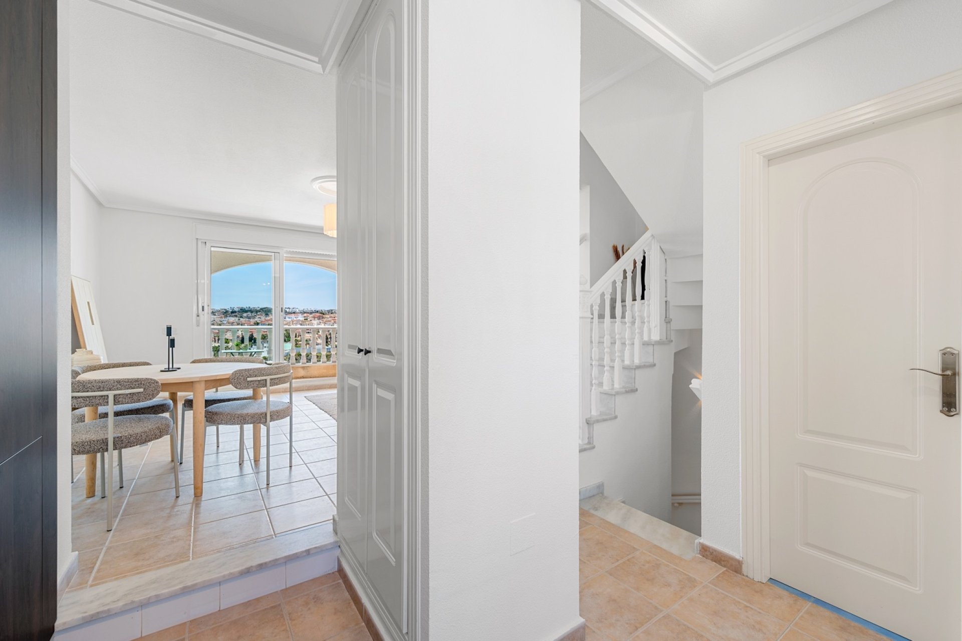 Resale - Townhouse - Ciudad Quesada - Ciudad Quesada - Rojales