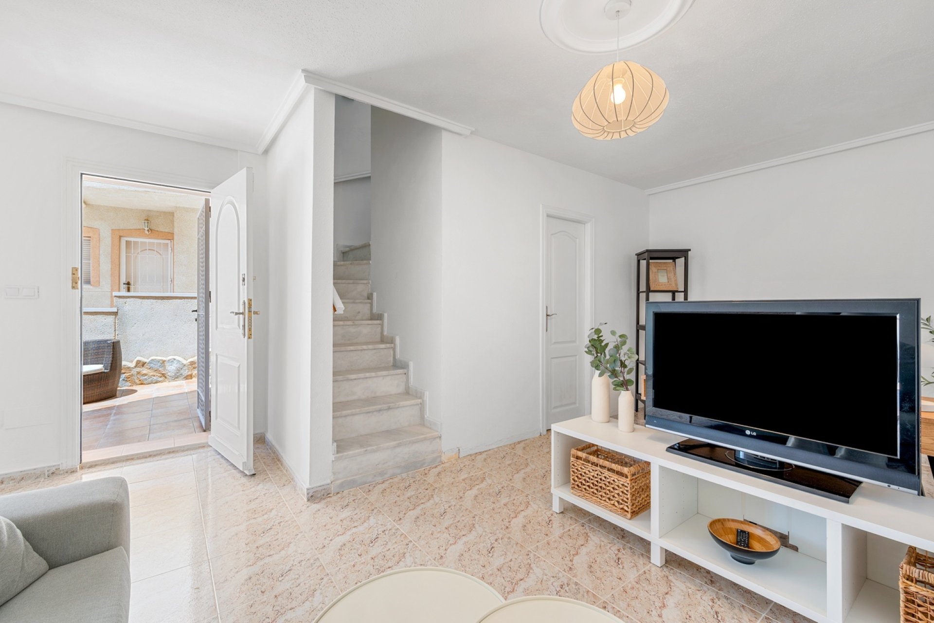 Resale - Townhouse - Ciudad Quesada - Ciudad Quesada - Rojales