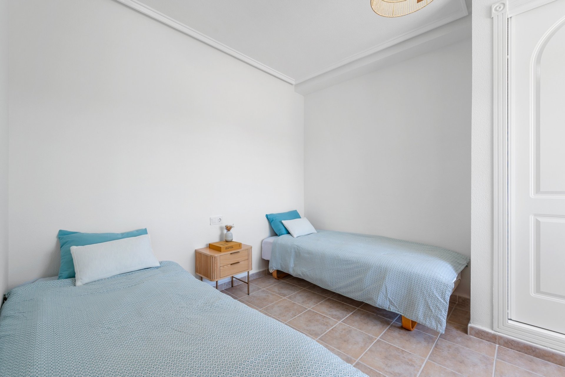 Resale - Townhouse - Ciudad Quesada - Ciudad Quesada - Rojales