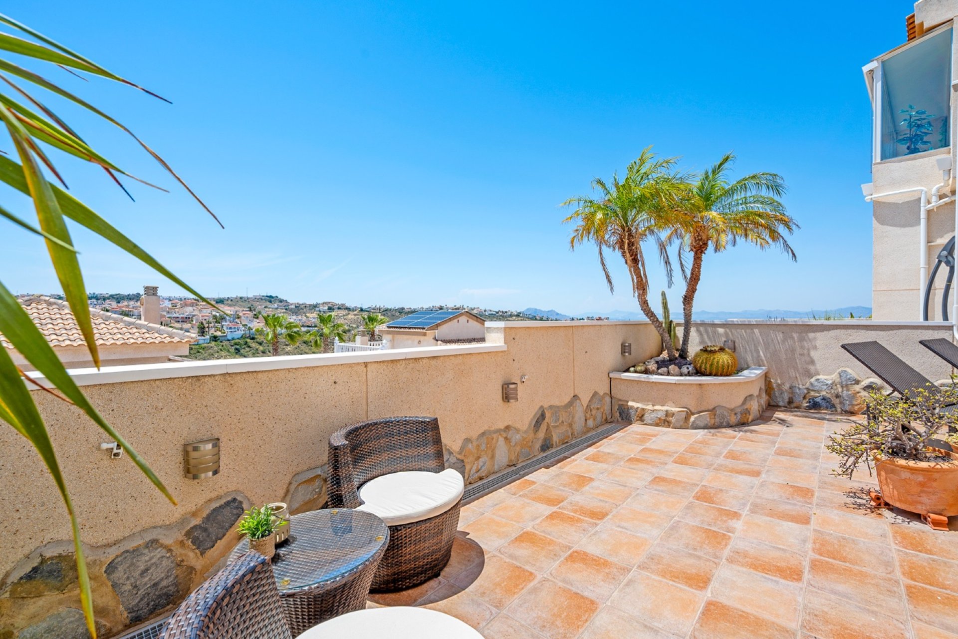 Resale - Townhouse - Ciudad Quesada - Ciudad Quesada - Rojales