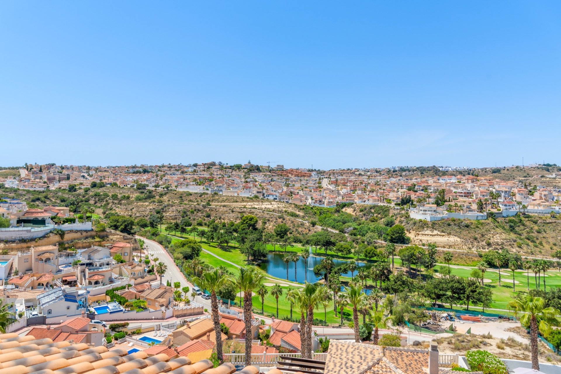 Resale - Townhouse - Ciudad Quesada - Ciudad Quesada - Rojales