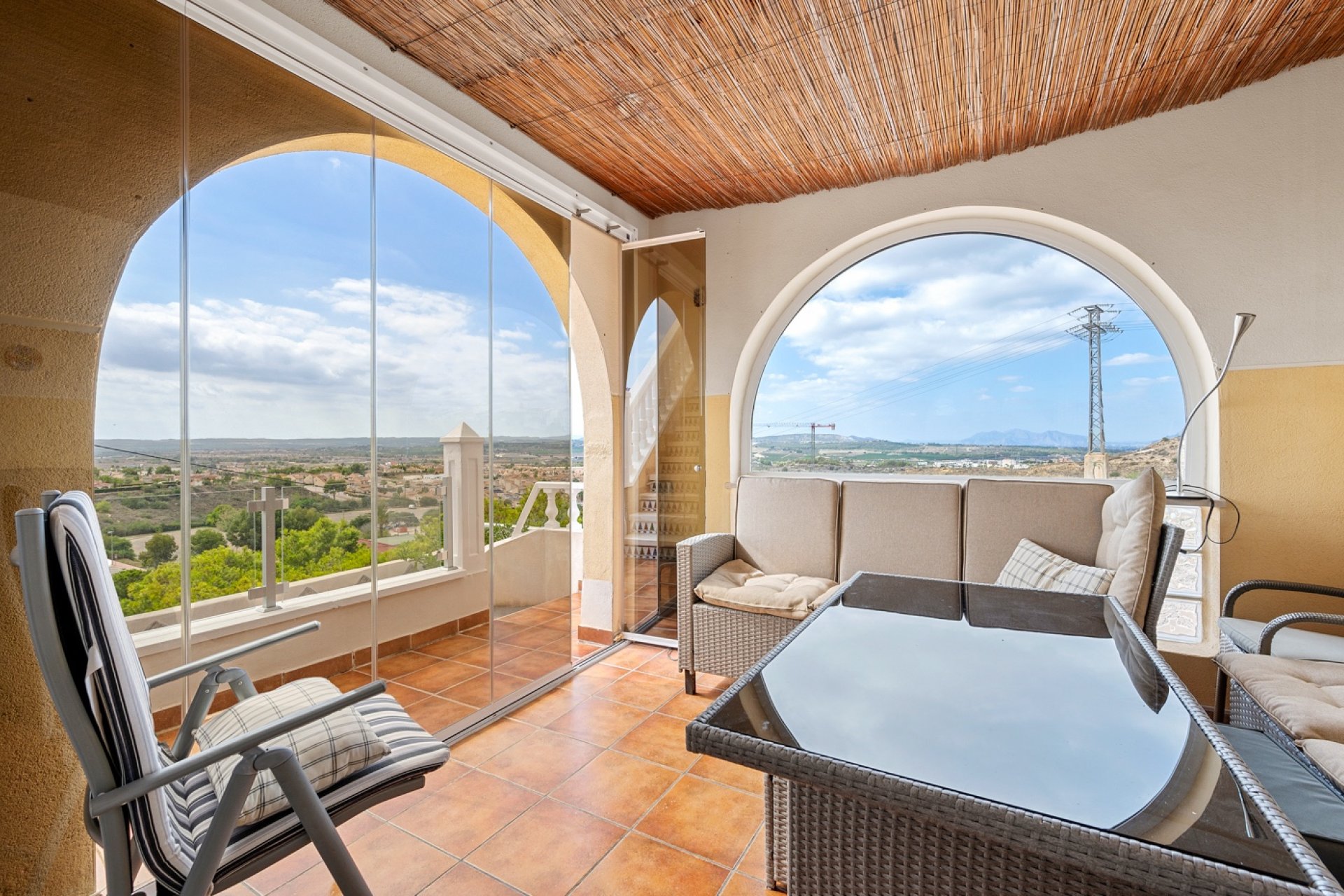 Resale - Townhouse - Ciudad Quesada - Ciudad Quesada - Rojales