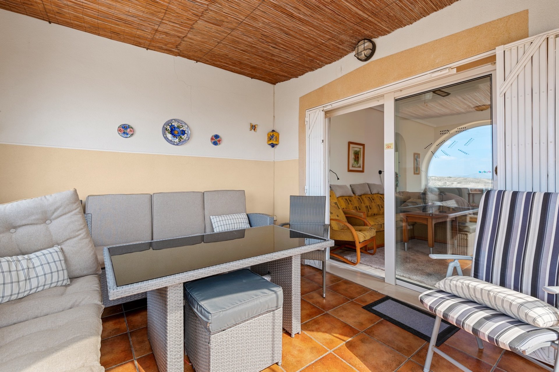 Resale - Townhouse - Ciudad Quesada - Ciudad Quesada - Rojales