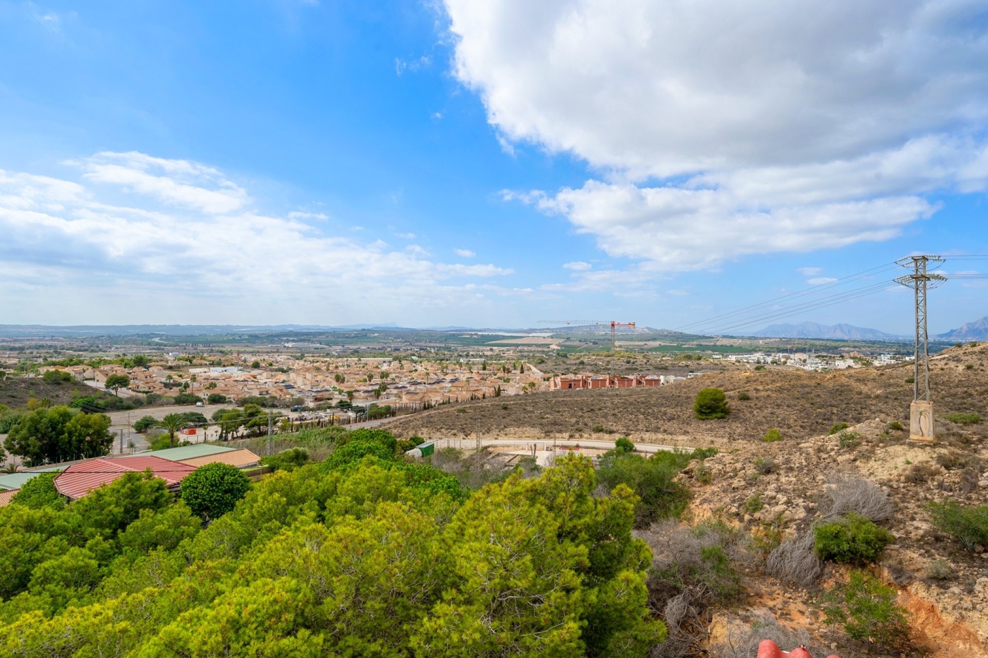 Resale - Townhouse - Ciudad Quesada - Ciudad Quesada - Rojales