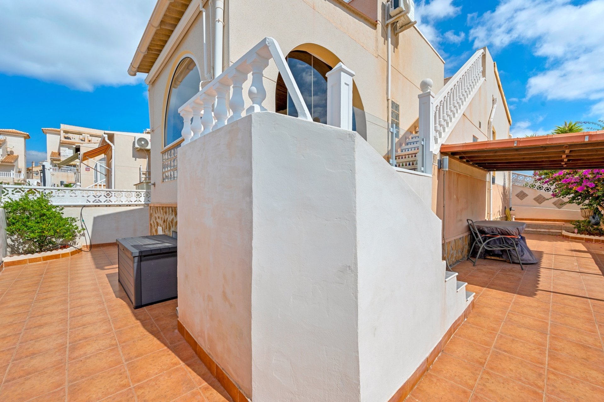 Resale - Townhouse - Ciudad Quesada - Ciudad Quesada - Rojales