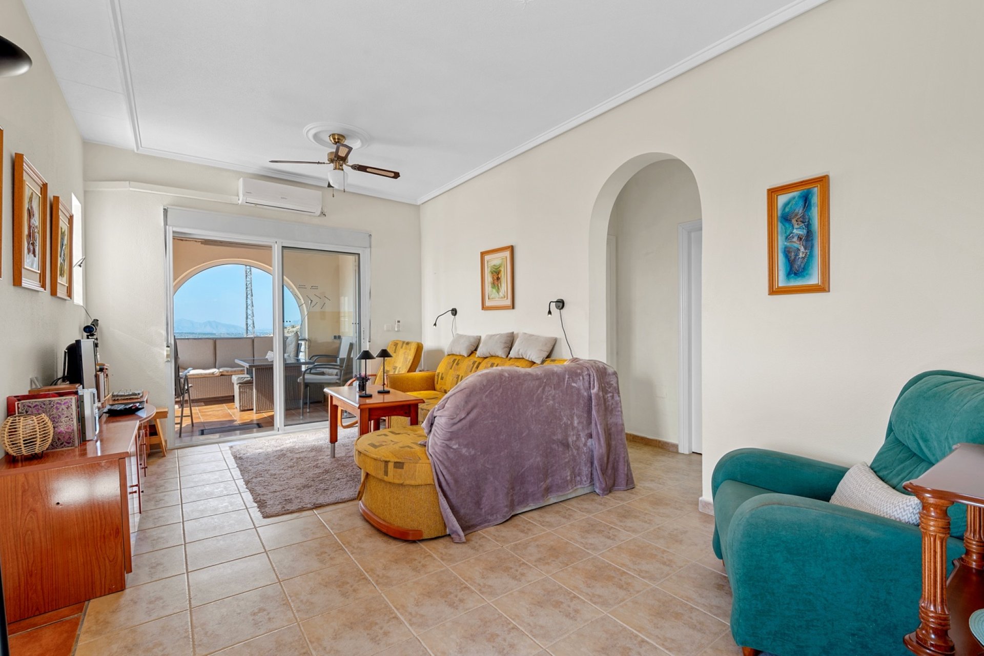 Resale - Townhouse - Ciudad Quesada - Ciudad Quesada - Rojales