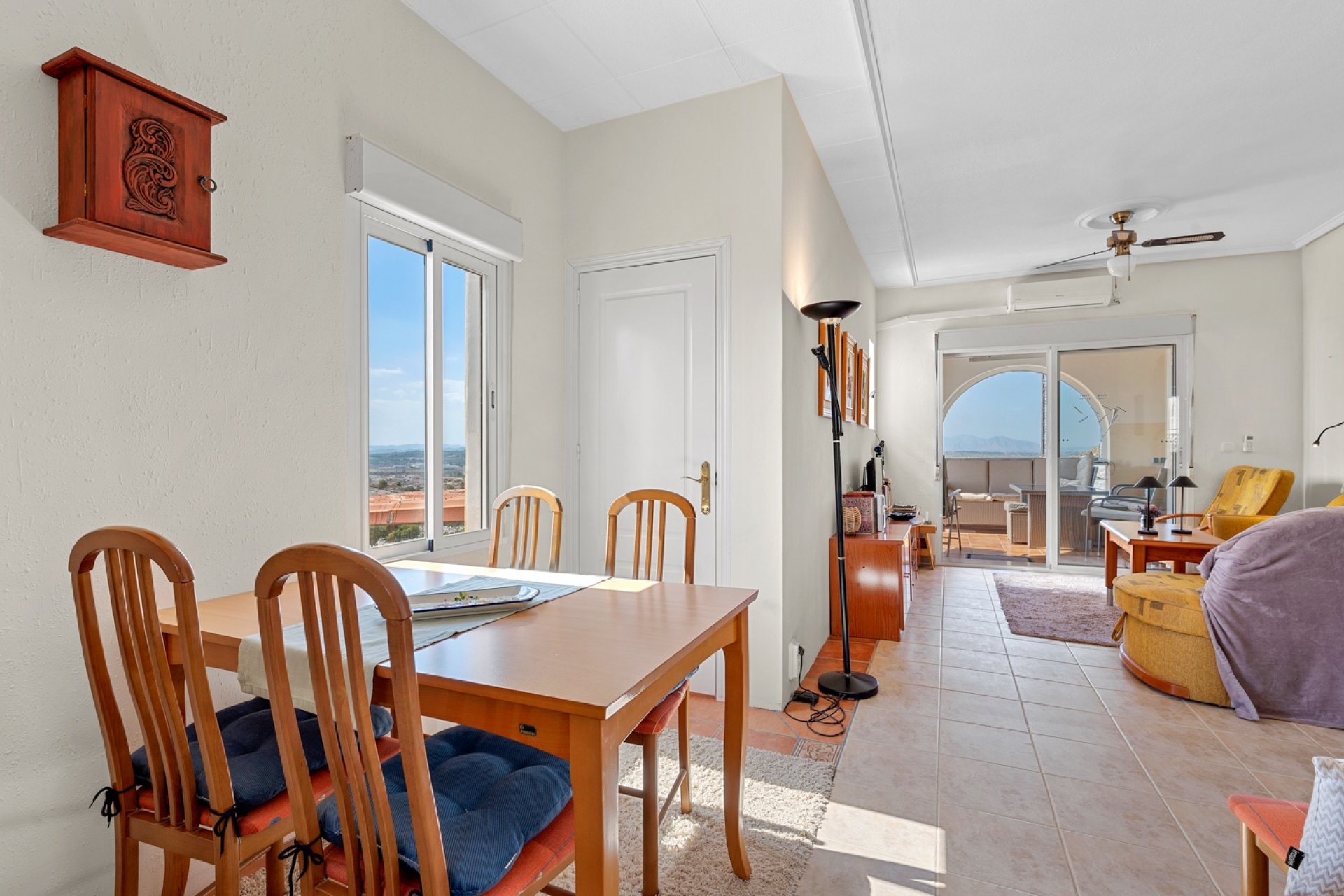 Resale - Townhouse - Ciudad Quesada - Ciudad Quesada - Rojales