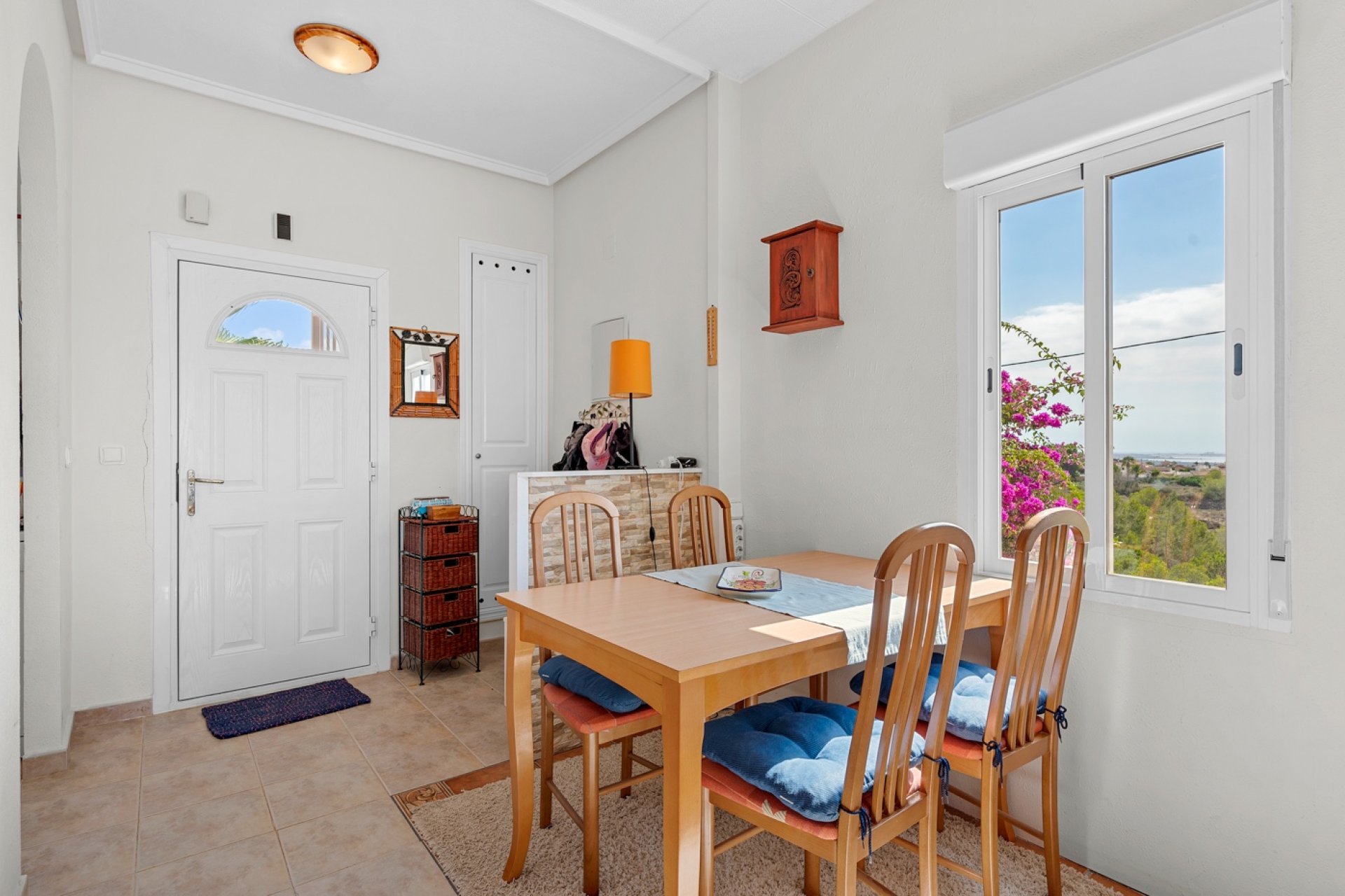 Resale - Townhouse - Ciudad Quesada - Ciudad Quesada - Rojales