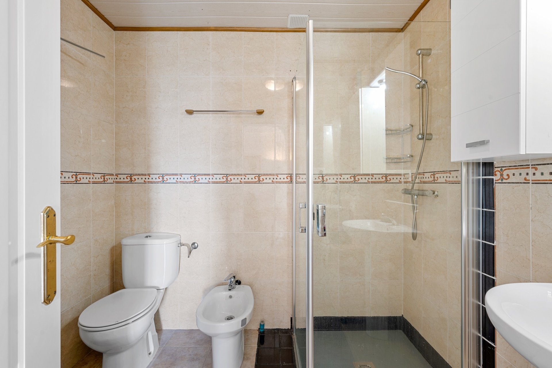 Resale - Townhouse - Ciudad Quesada - Ciudad Quesada - Rojales