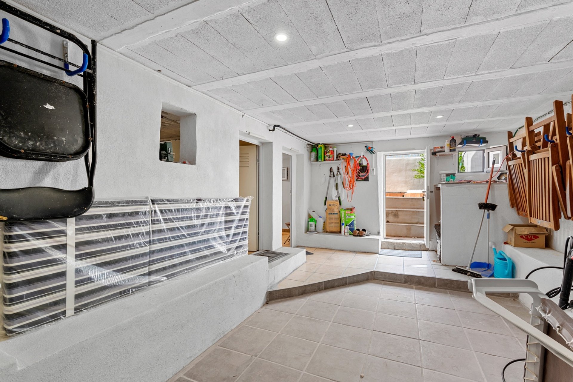 Resale - Townhouse - Ciudad Quesada - Ciudad Quesada - Rojales