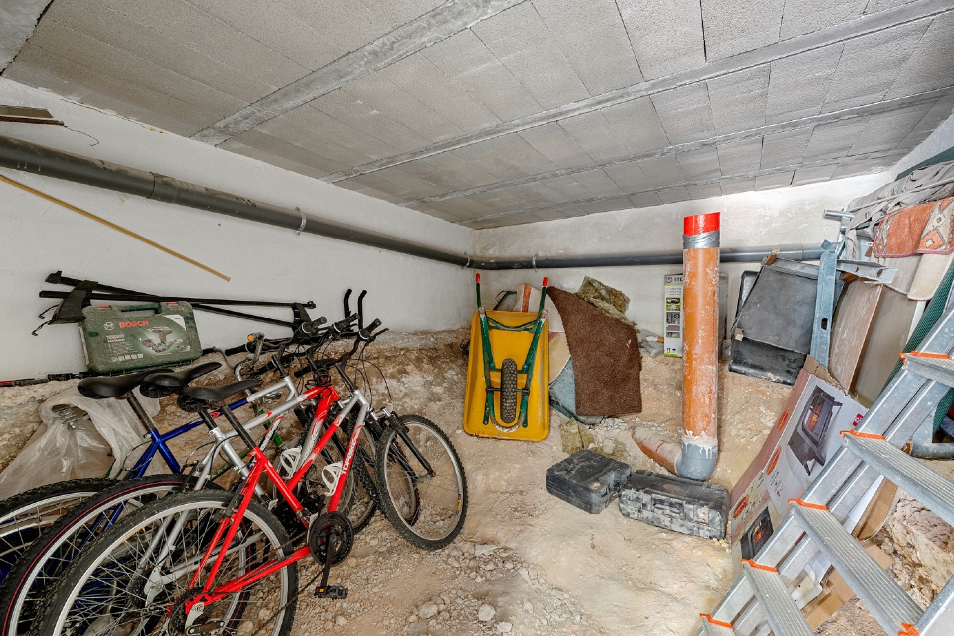 Resale - Townhouse - Ciudad Quesada - Ciudad Quesada - Rojales