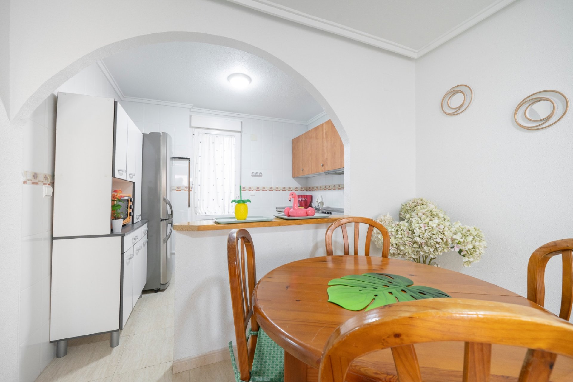 Resale - Townhouse - Ciudad Quesada - Ciudad Quesada - Rojales