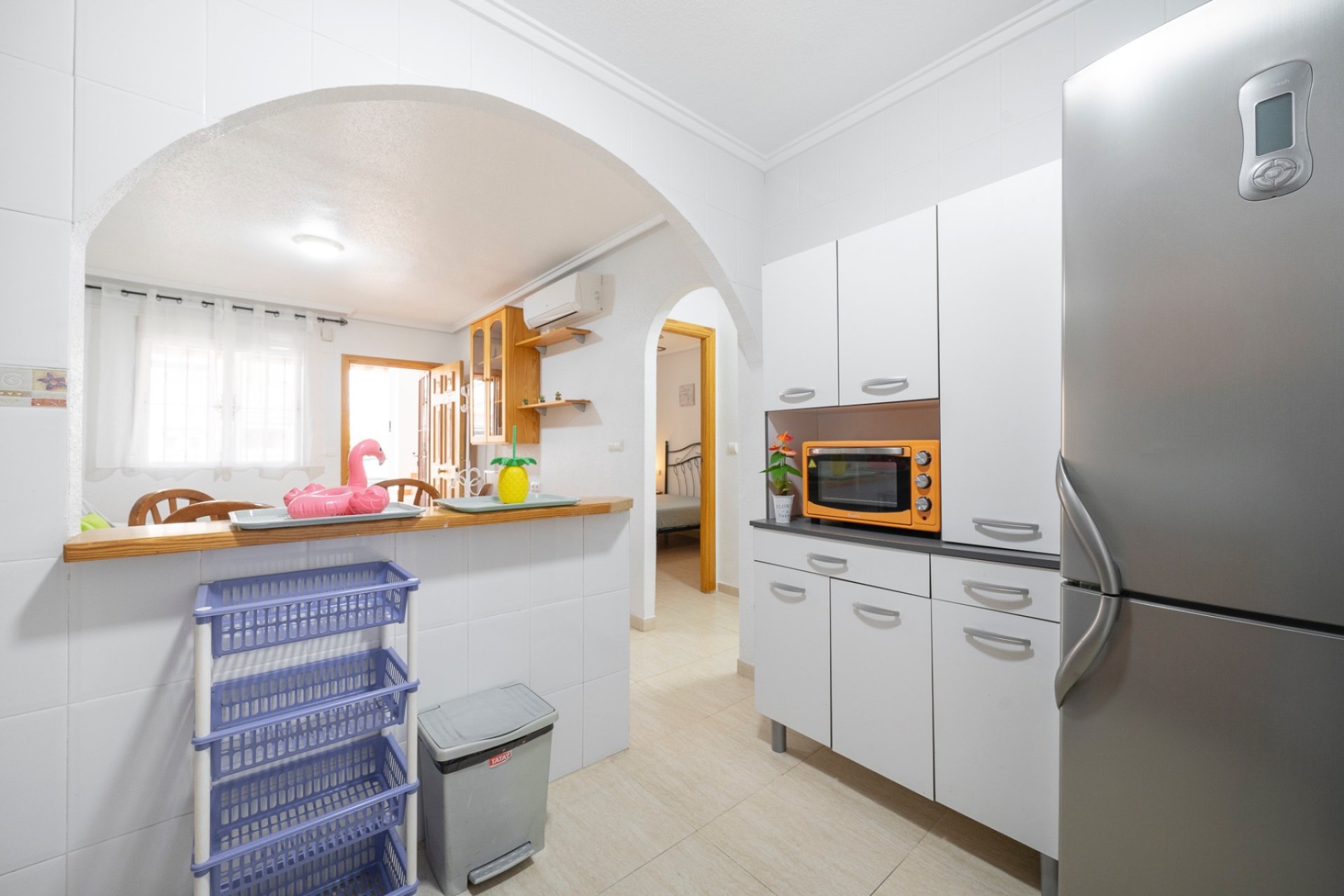 Resale - Townhouse - Ciudad Quesada - Ciudad Quesada - Rojales