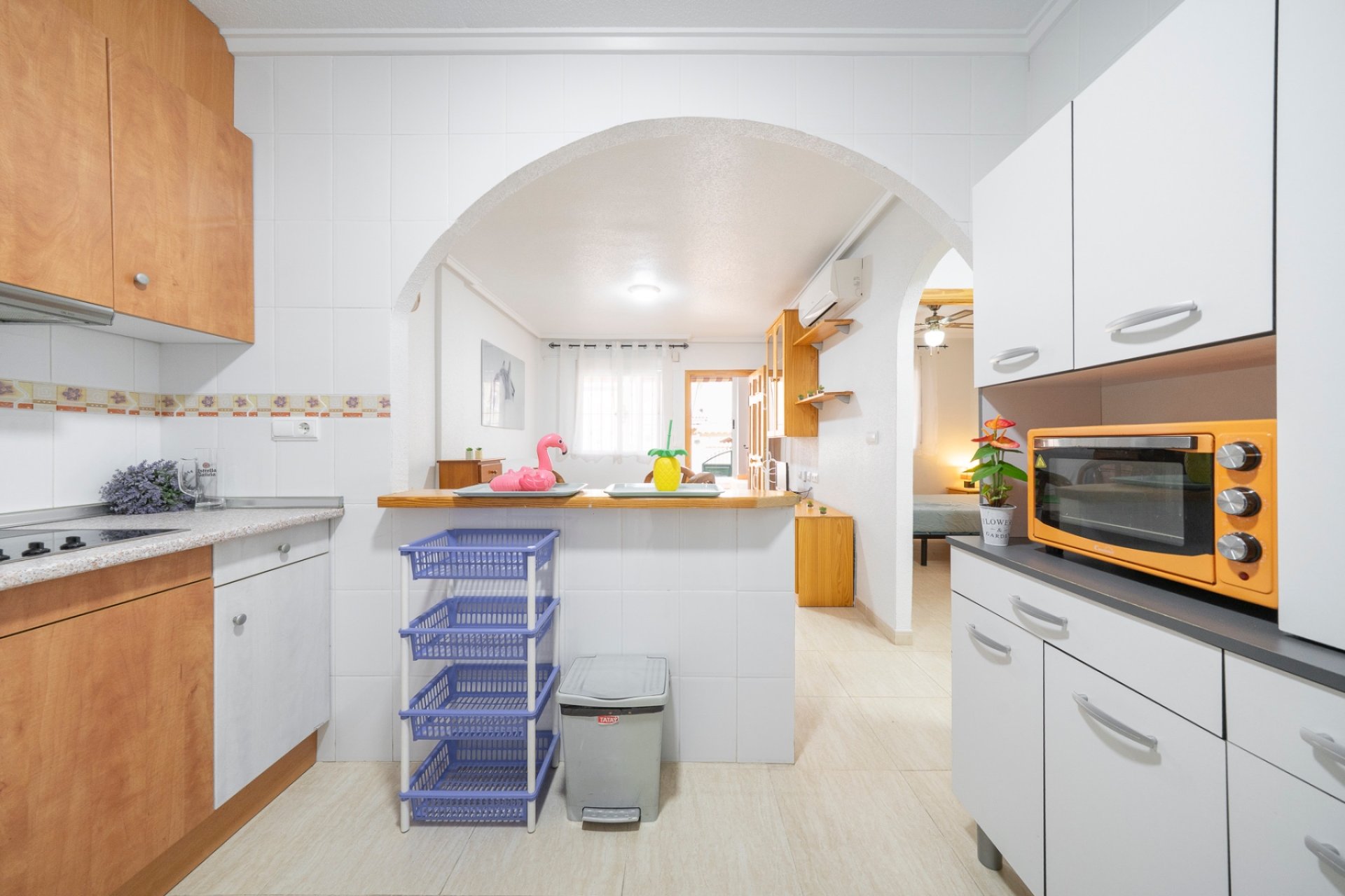 Resale - Townhouse - Ciudad Quesada - Ciudad Quesada - Rojales