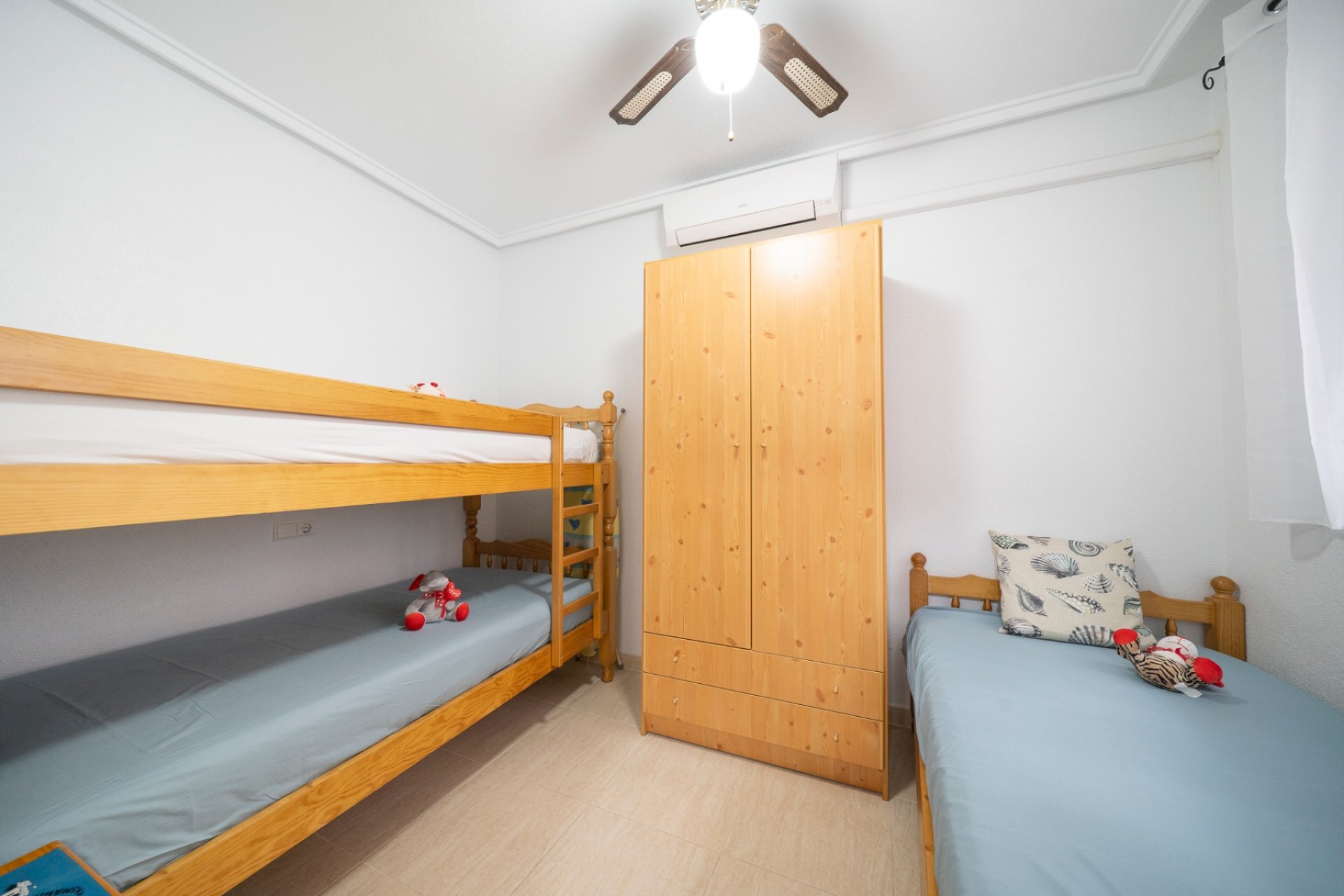 Resale - Townhouse - Ciudad Quesada - Ciudad Quesada - Rojales