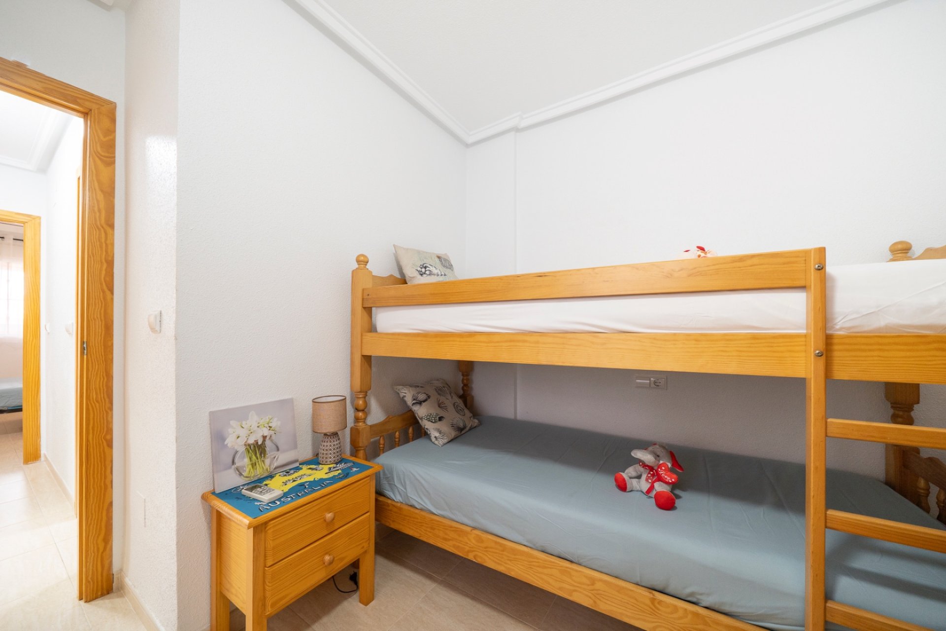 Resale - Townhouse - Ciudad Quesada - Ciudad Quesada - Rojales