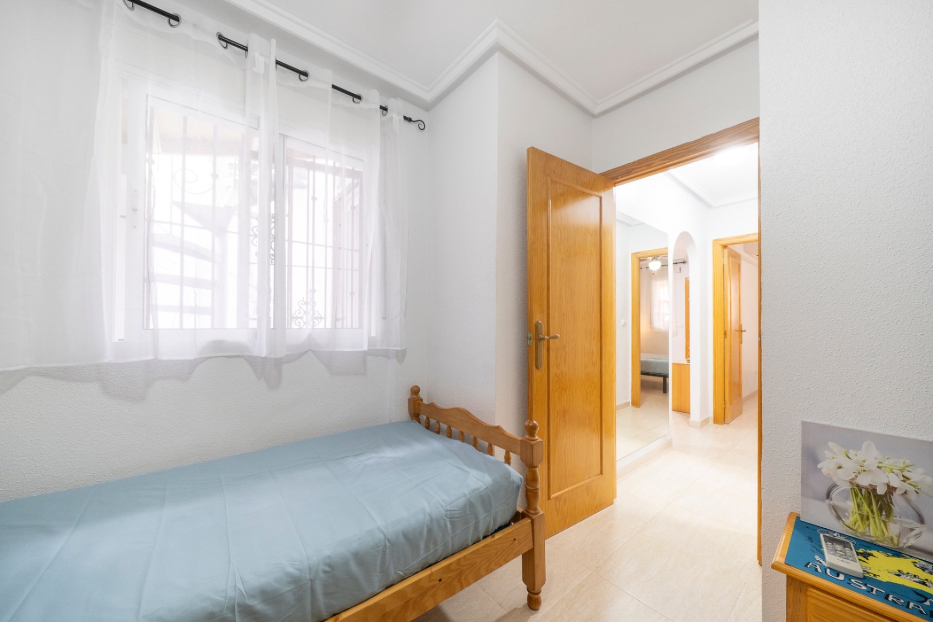 Resale - Townhouse - Ciudad Quesada - Ciudad Quesada - Rojales