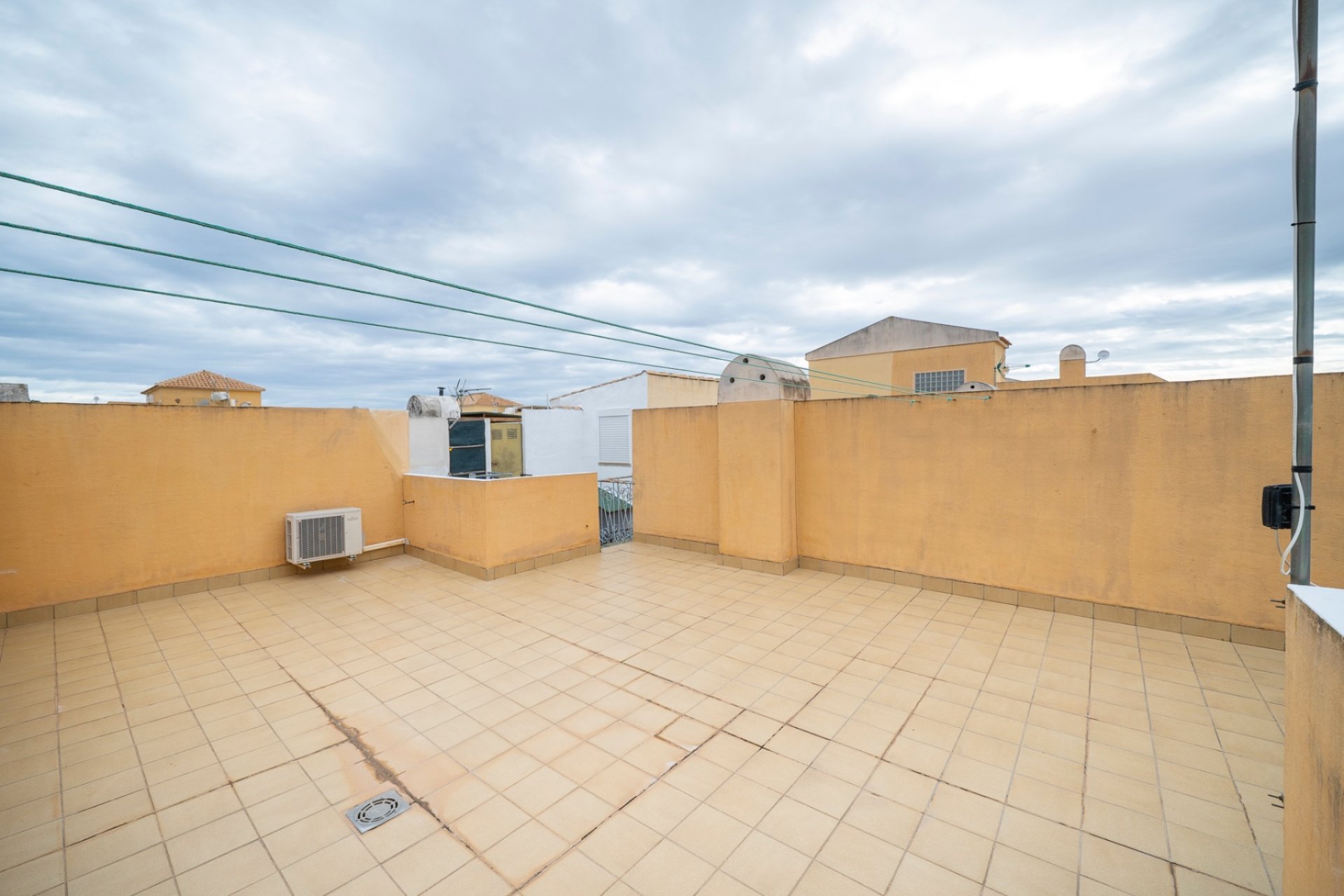 Resale - Townhouse - Ciudad Quesada - Ciudad Quesada - Rojales