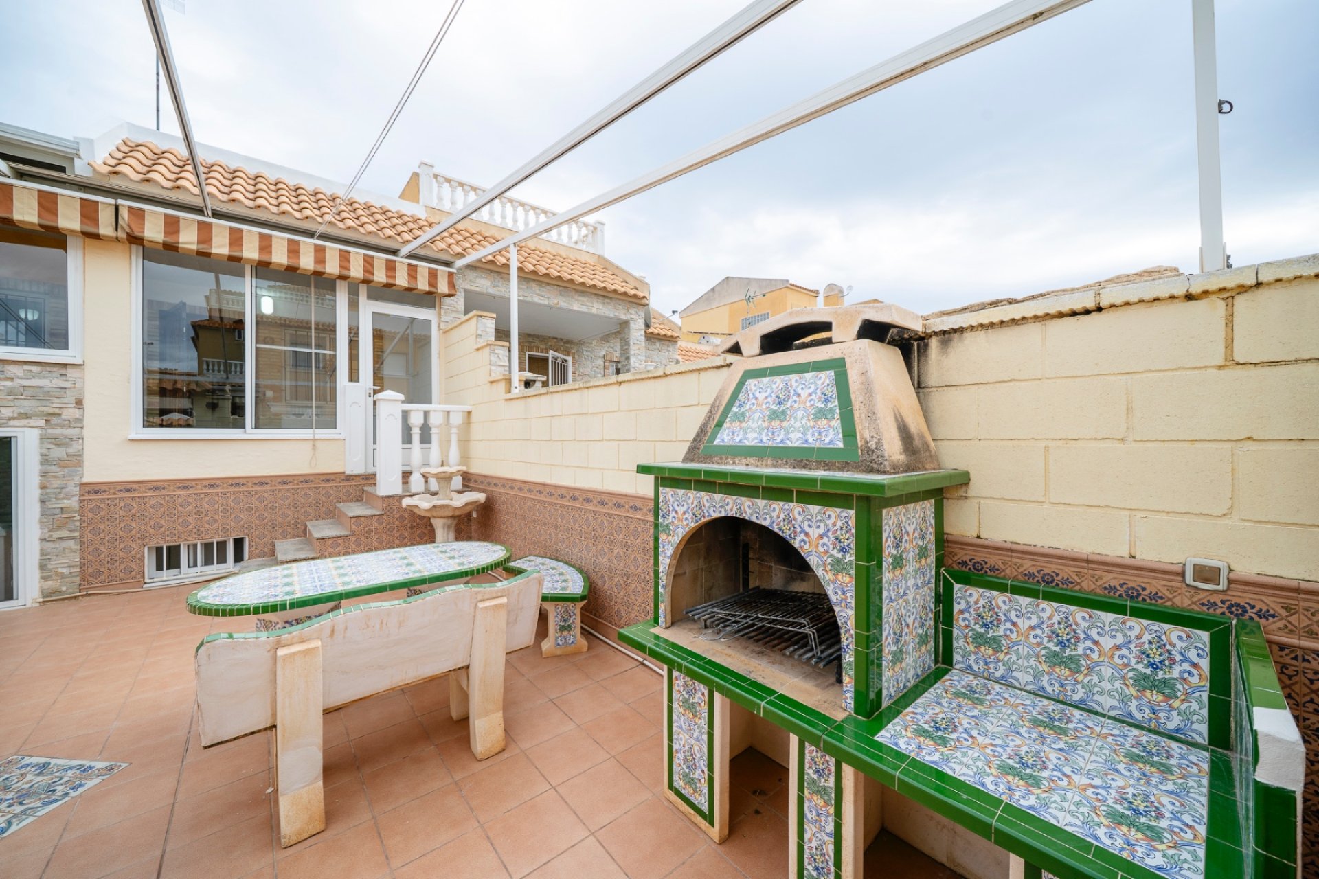 Resale - Townhouse - Ciudad Quesada - Ciudad Quesada - Rojales