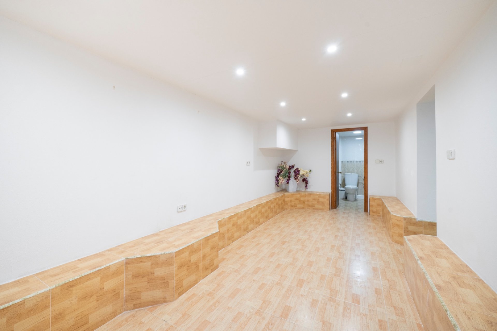 Resale - Townhouse - Ciudad Quesada - Ciudad Quesada - Rojales