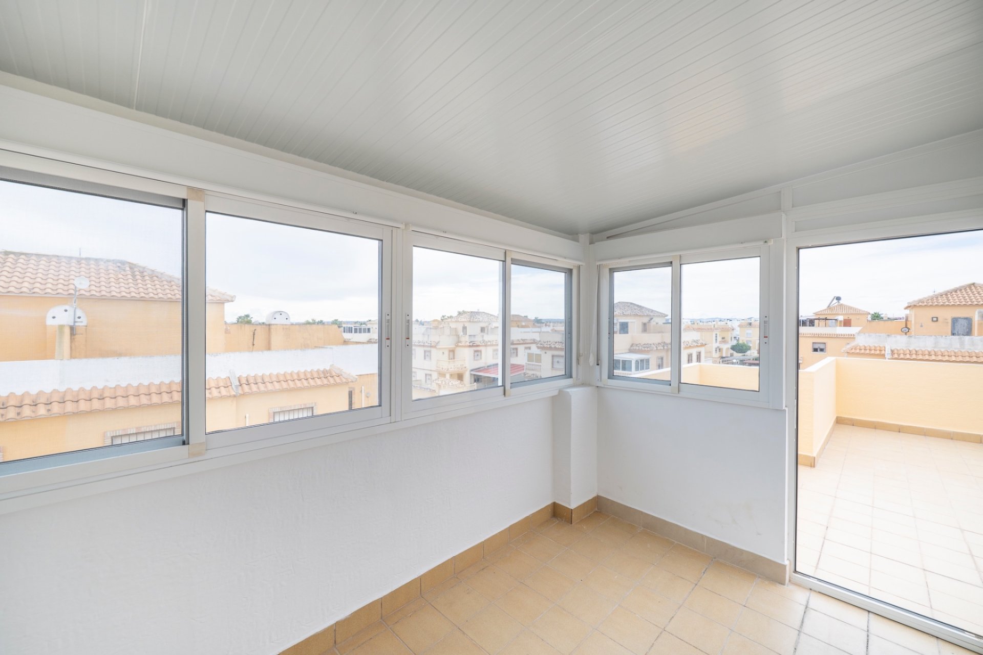 Resale - Townhouse - Ciudad Quesada - Ciudad Quesada - Rojales