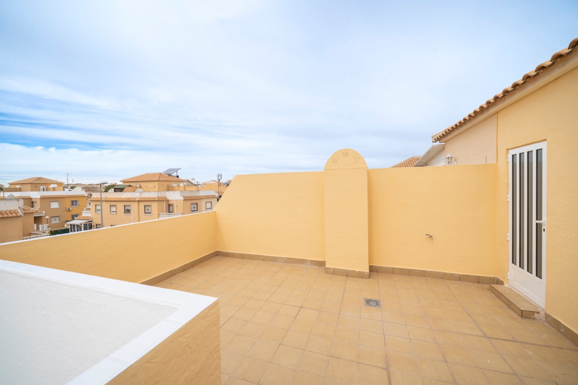 Resale - Townhouse - Ciudad Quesada - Ciudad Quesada - Rojales