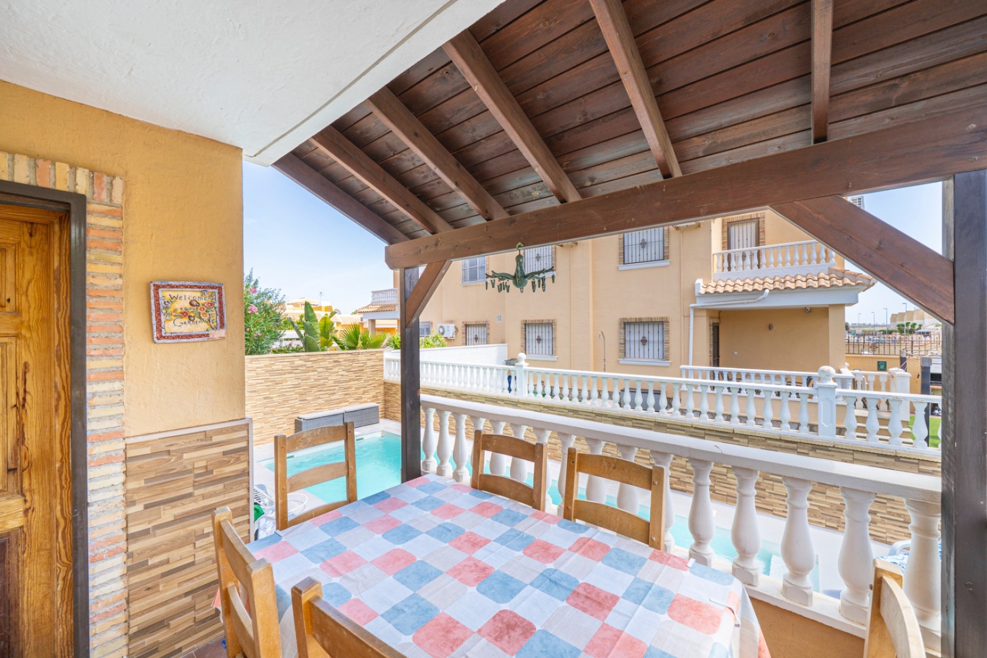 Resale - Townhouse - Ciudad Quesada - Ciudad Quesada - Rojales