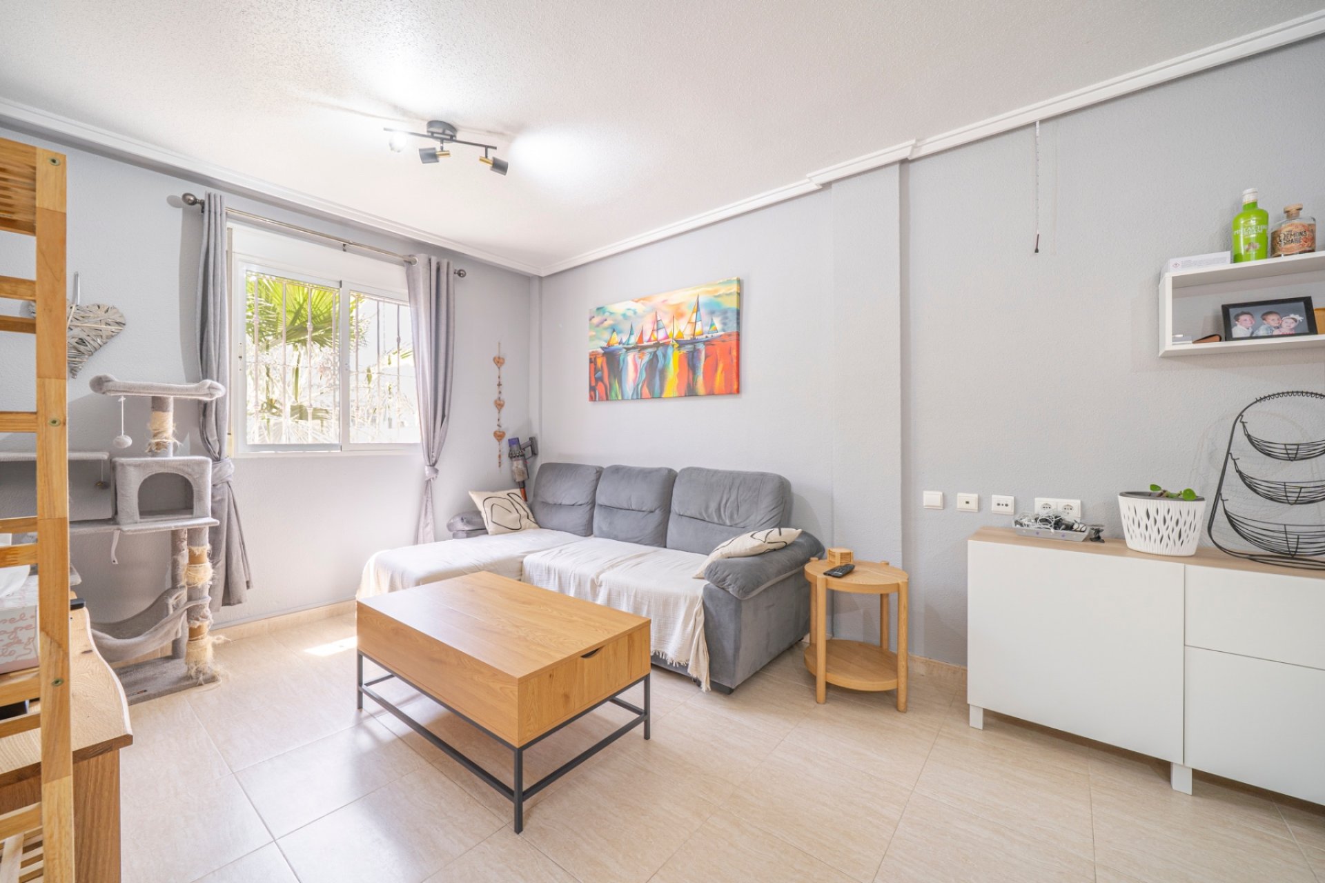 Resale - Townhouse - Ciudad Quesada - Ciudad Quesada - Rojales