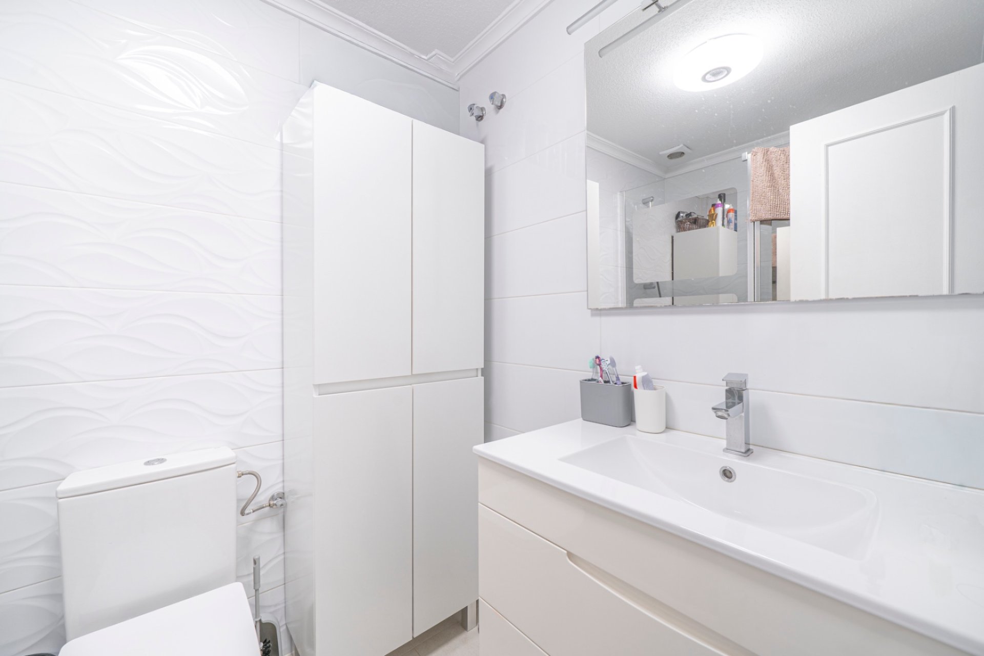 Resale - Townhouse - Ciudad Quesada - Ciudad Quesada - Rojales