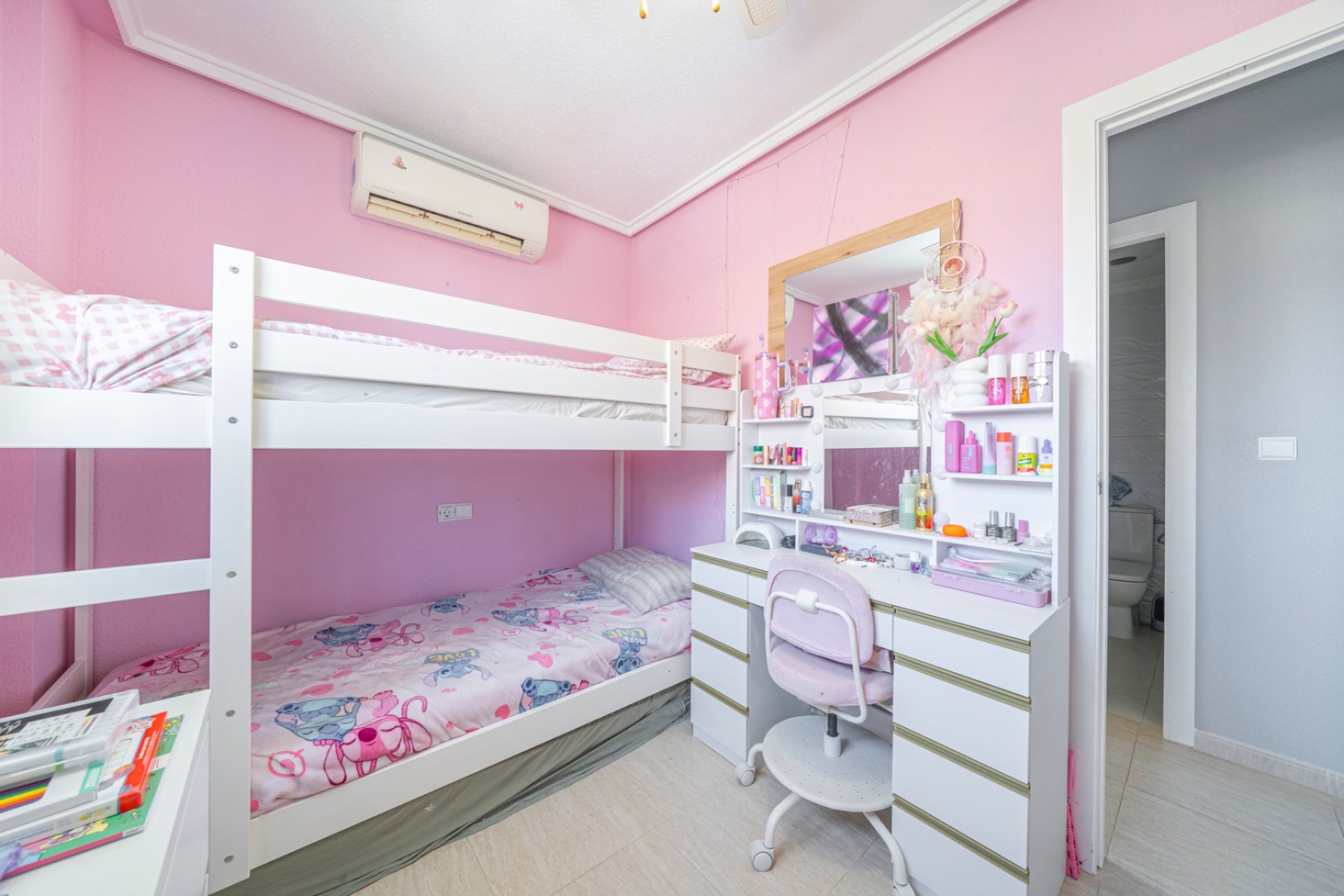 Resale - Townhouse - Ciudad Quesada - Ciudad Quesada - Rojales