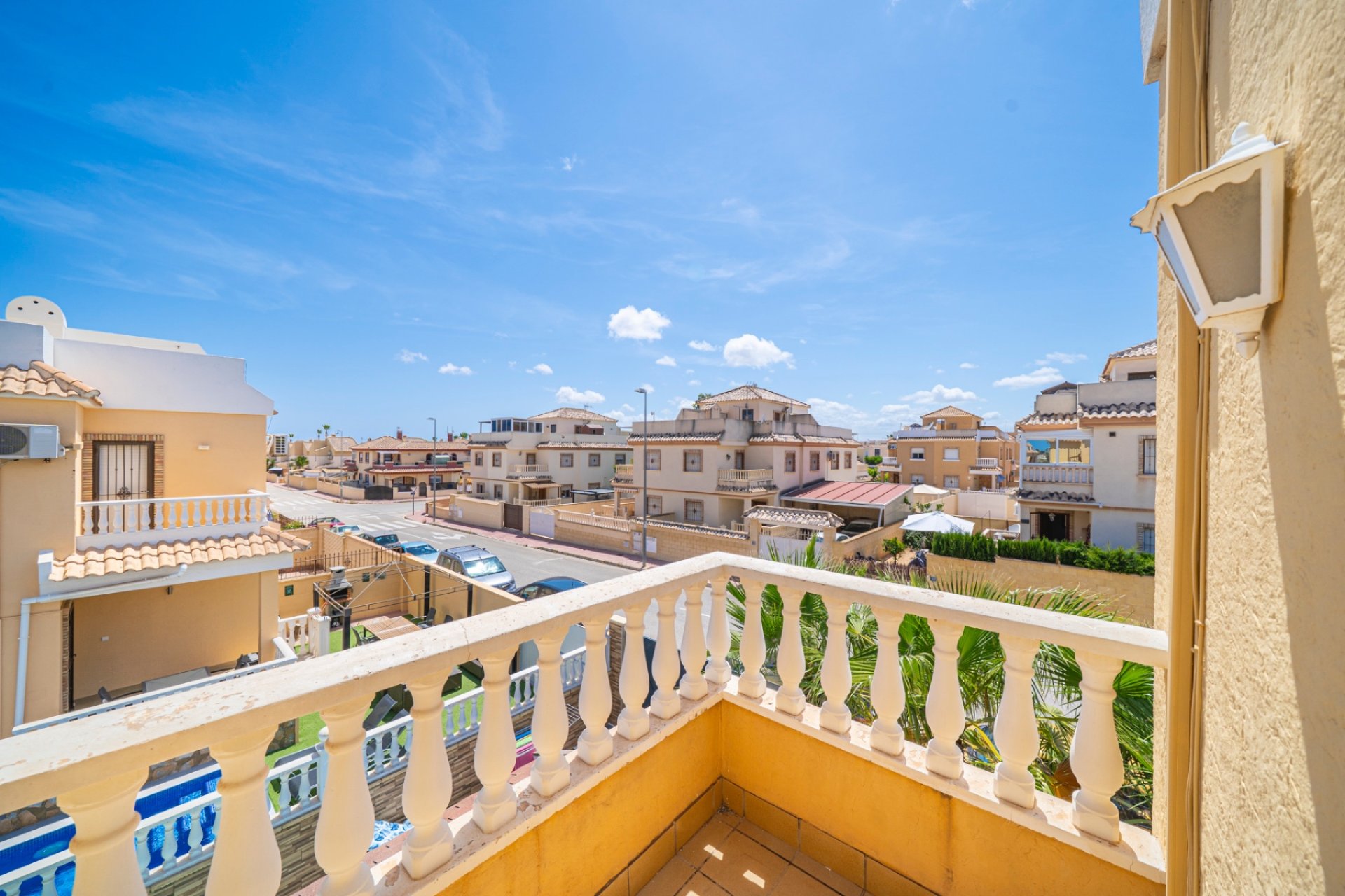 Resale - Townhouse - Ciudad Quesada - Ciudad Quesada - Rojales