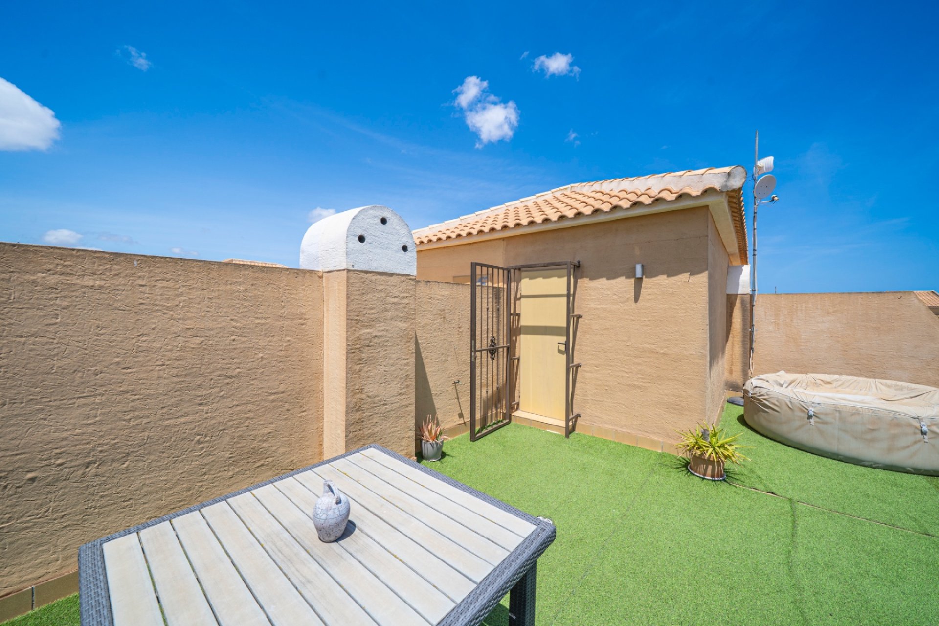 Resale - Townhouse - Ciudad Quesada - Ciudad Quesada - Rojales