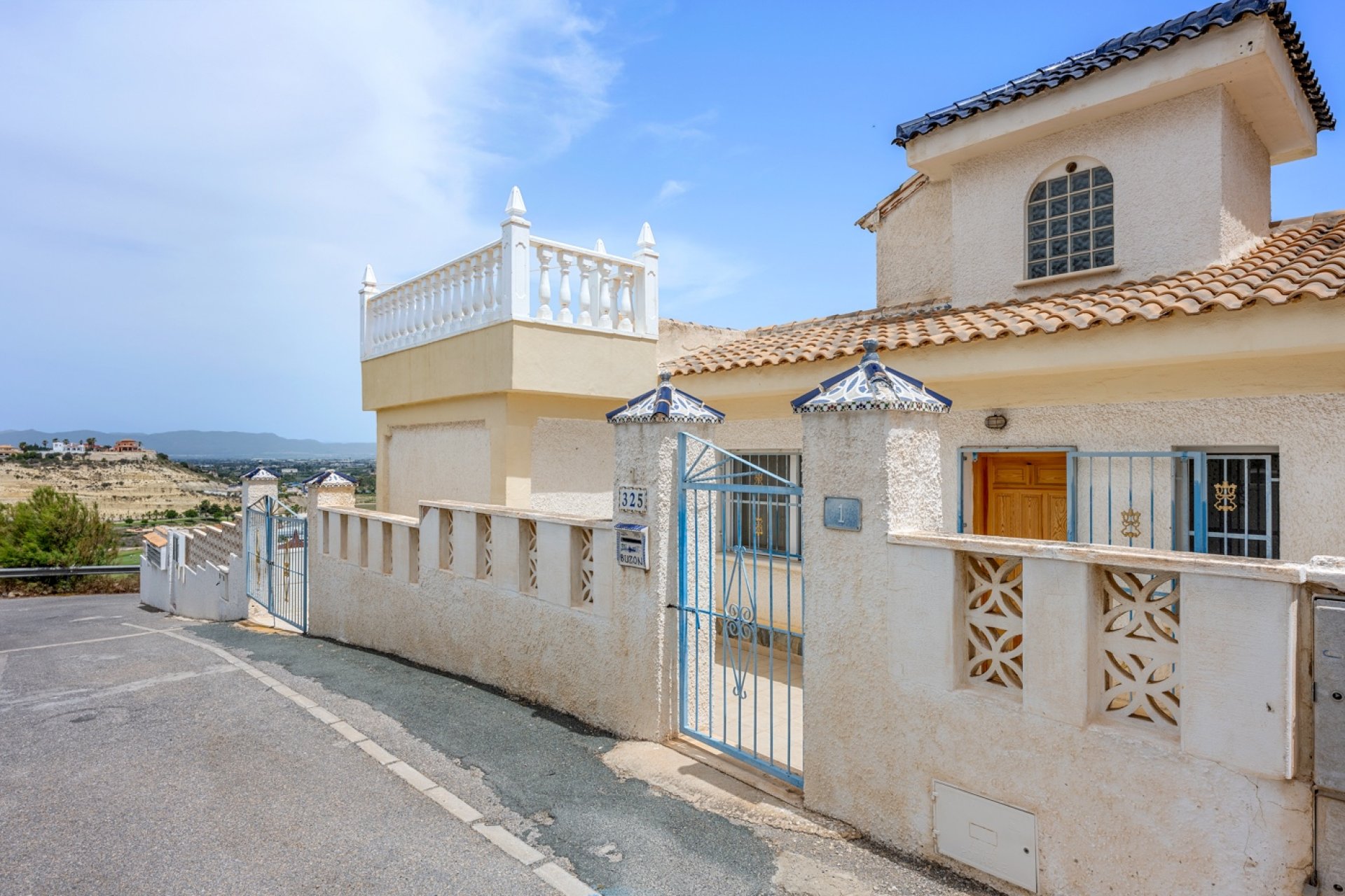 Resale - Townhouse - Ciudad Quesada - Ciudad Quesada - Rojales