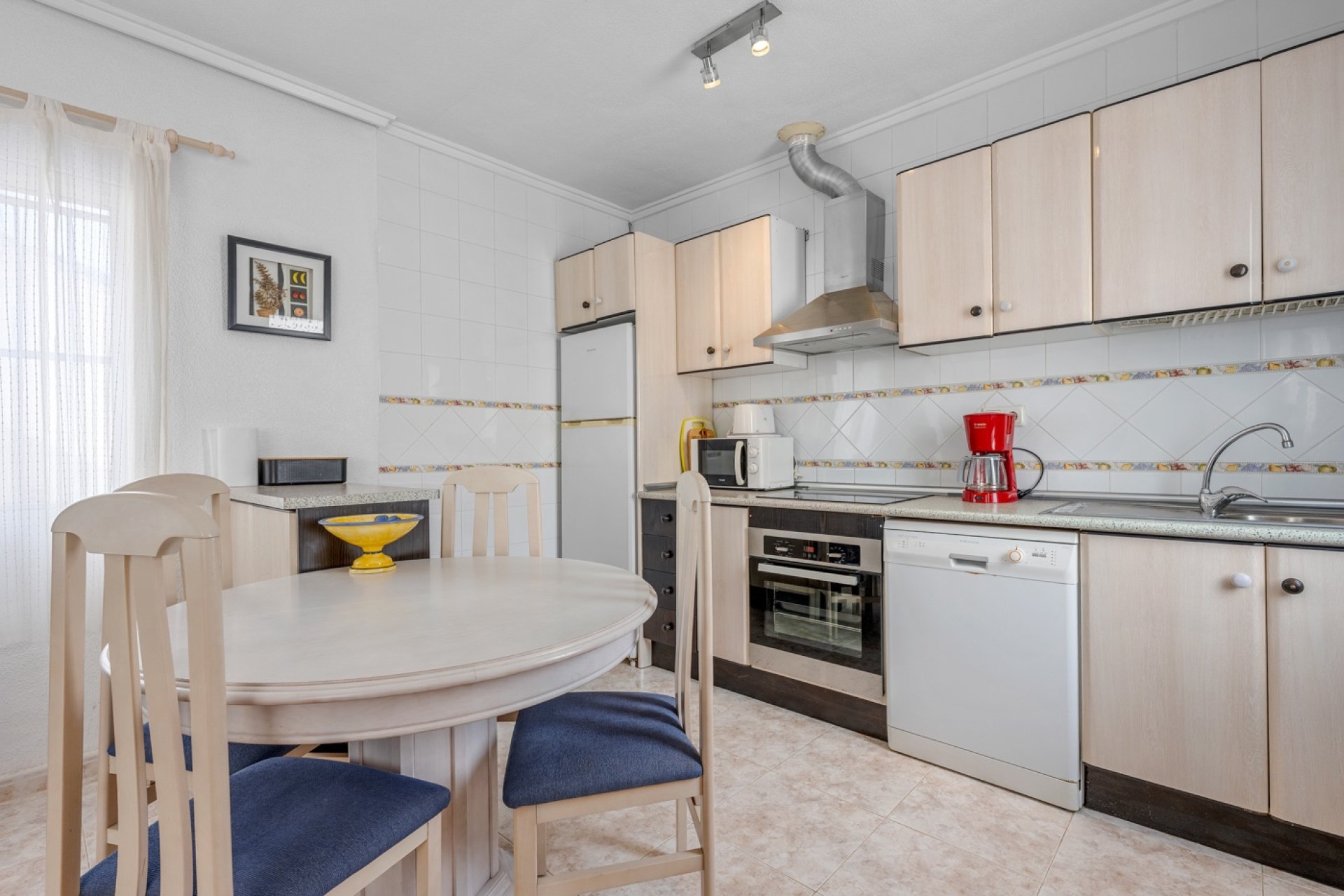 Resale - Townhouse - Ciudad Quesada - Ciudad Quesada - Rojales