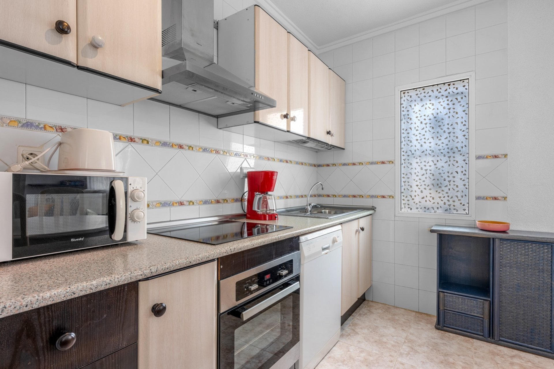 Resale - Townhouse - Ciudad Quesada - Ciudad Quesada - Rojales