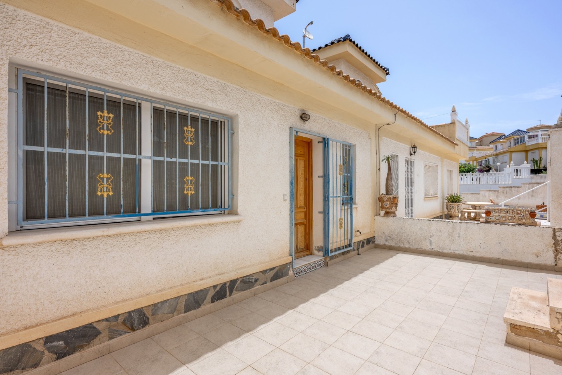 Resale - Townhouse - Ciudad Quesada - Ciudad Quesada - Rojales