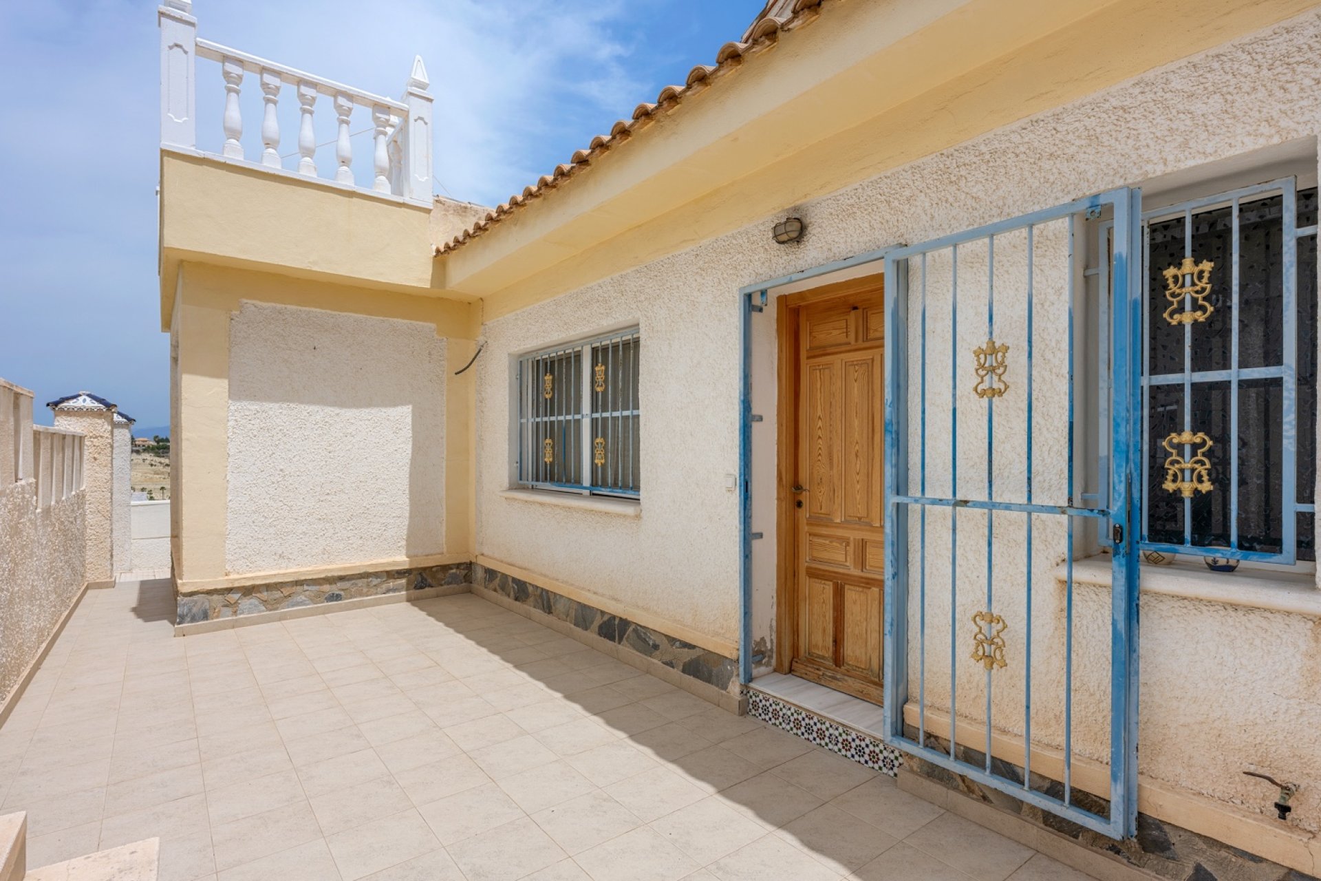 Resale - Townhouse - Ciudad Quesada - Ciudad Quesada - Rojales