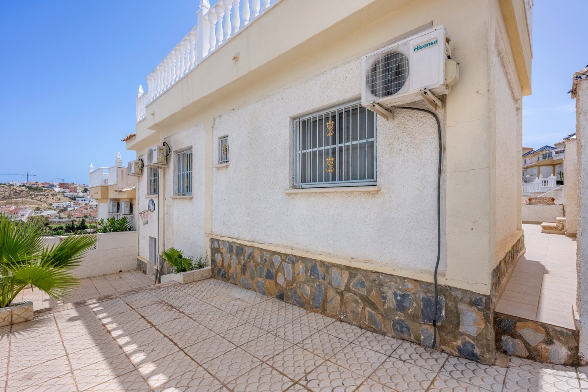 Resale - Townhouse - Ciudad Quesada - Ciudad Quesada - Rojales