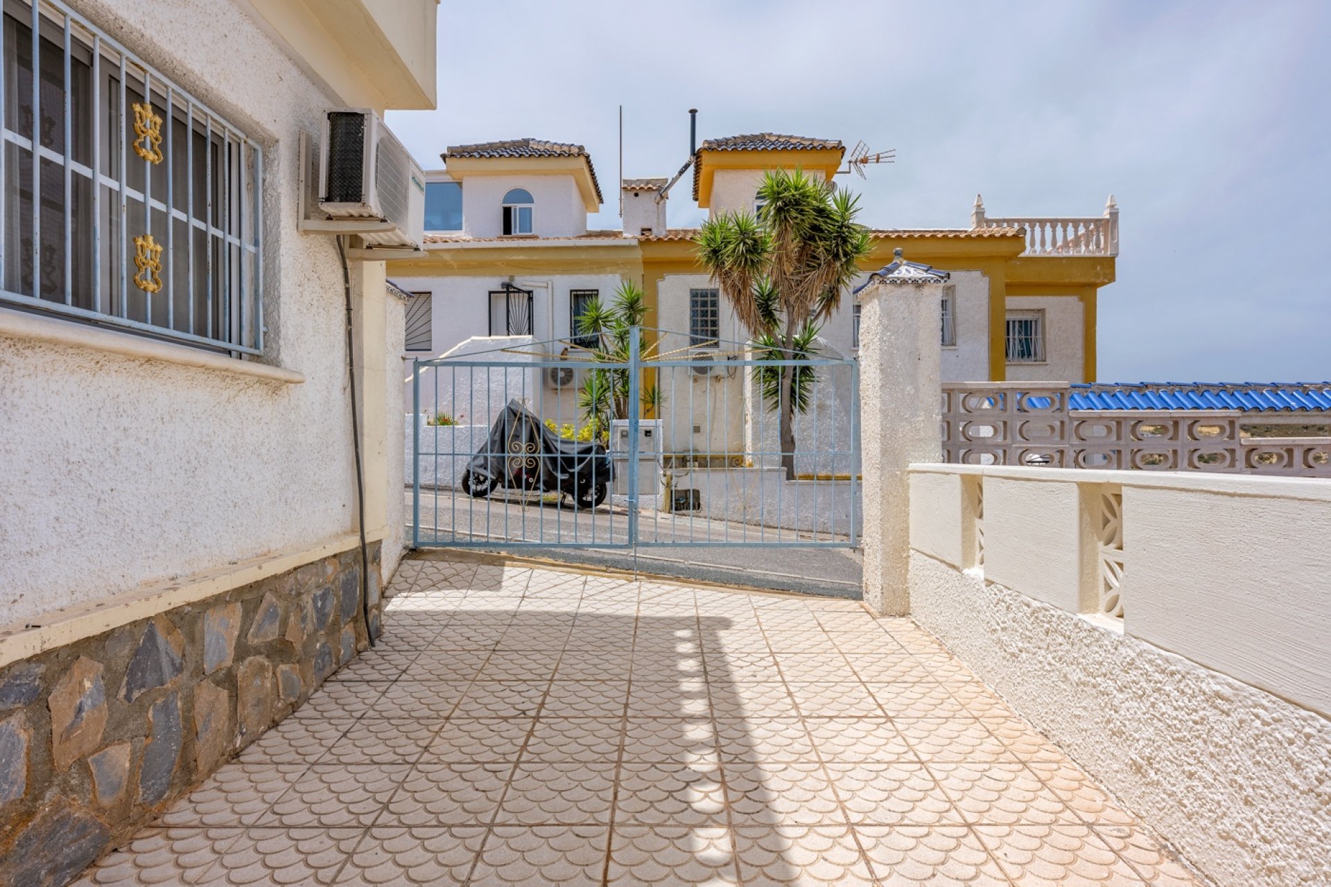 Resale - Townhouse - Ciudad Quesada - Ciudad Quesada - Rojales