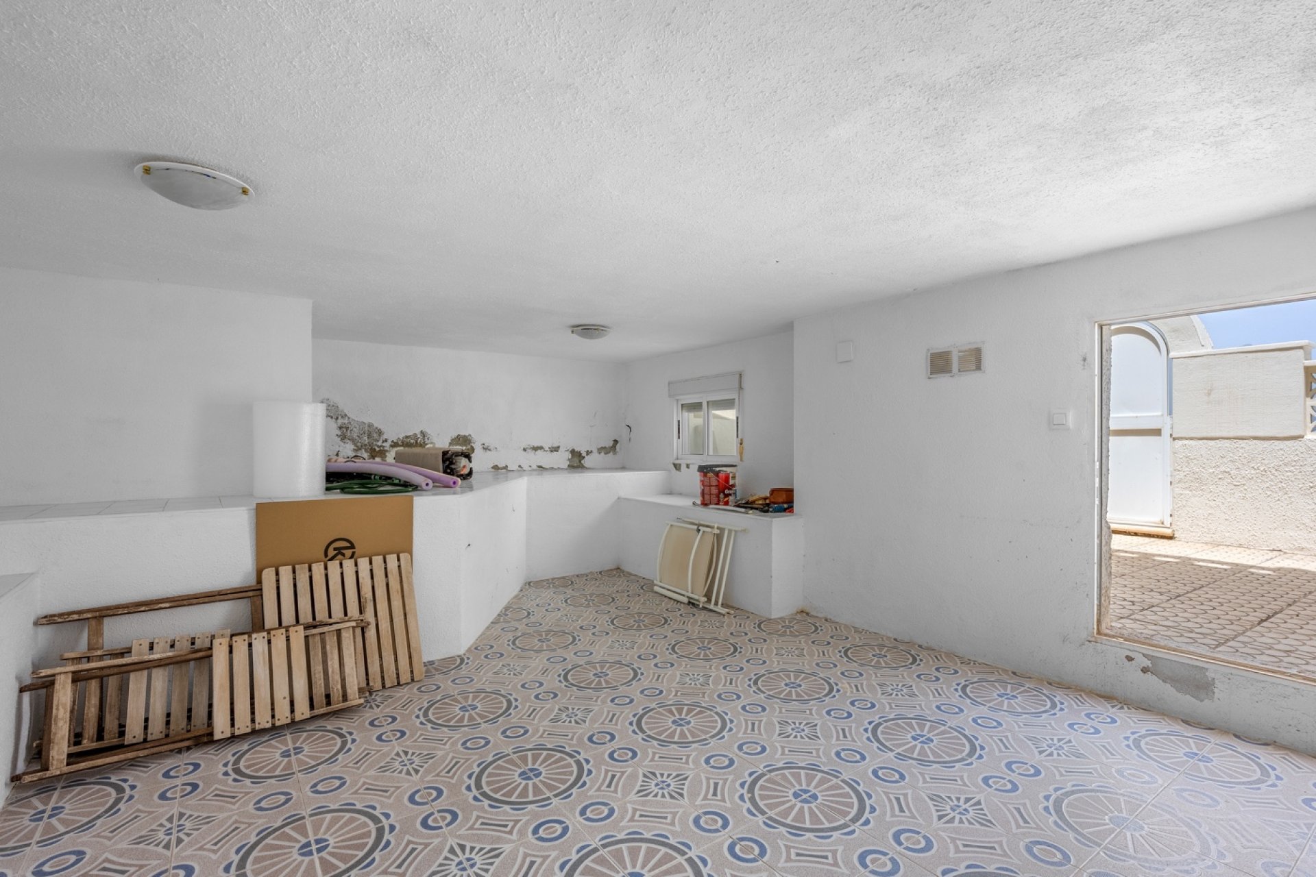 Resale - Townhouse - Ciudad Quesada - Ciudad Quesada - Rojales