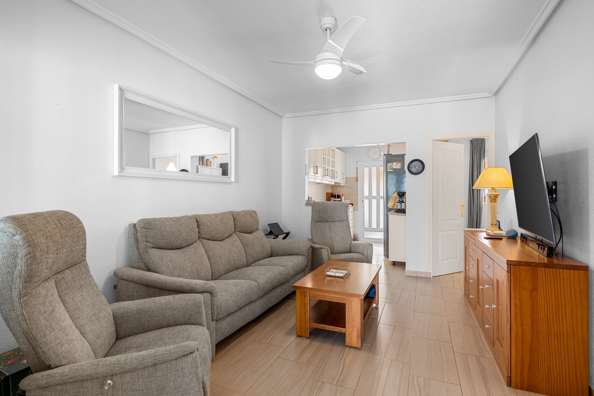 Resale - Townhouse - Ciudad Quesada - Ciudad Quesada - Rojales