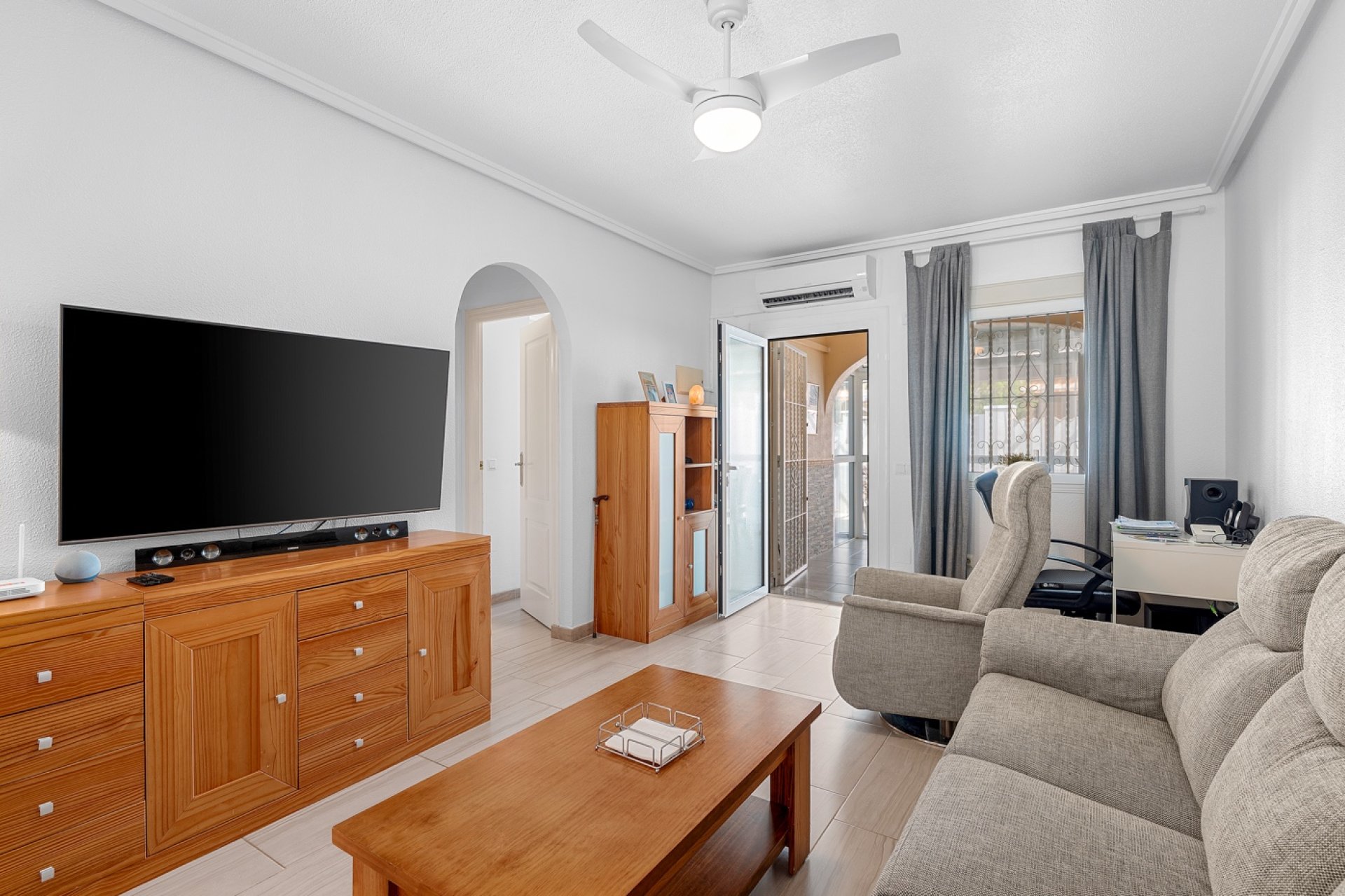 Resale - Townhouse - Ciudad Quesada - Ciudad Quesada - Rojales