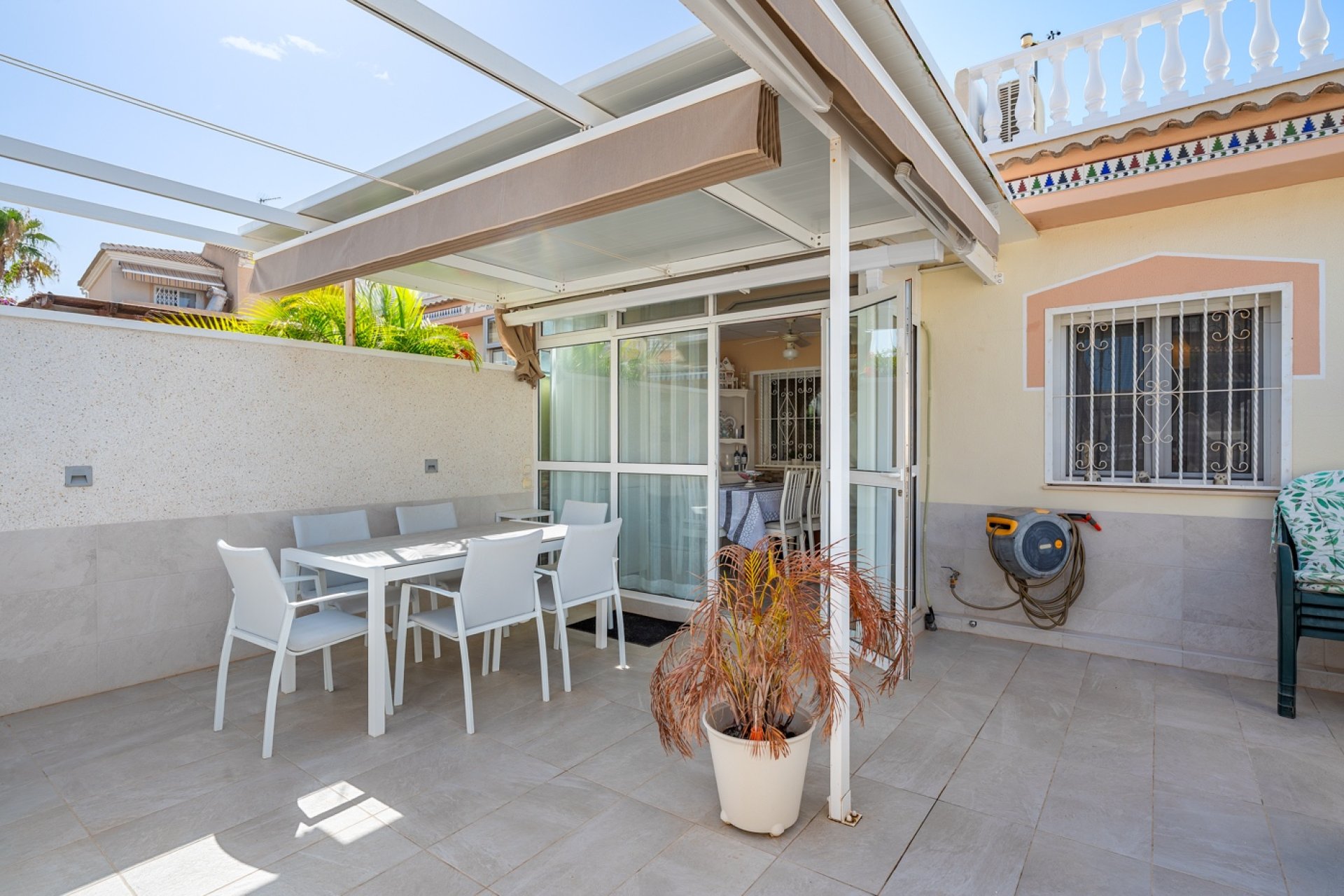 Resale - Townhouse - Ciudad Quesada - Ciudad Quesada - Rojales