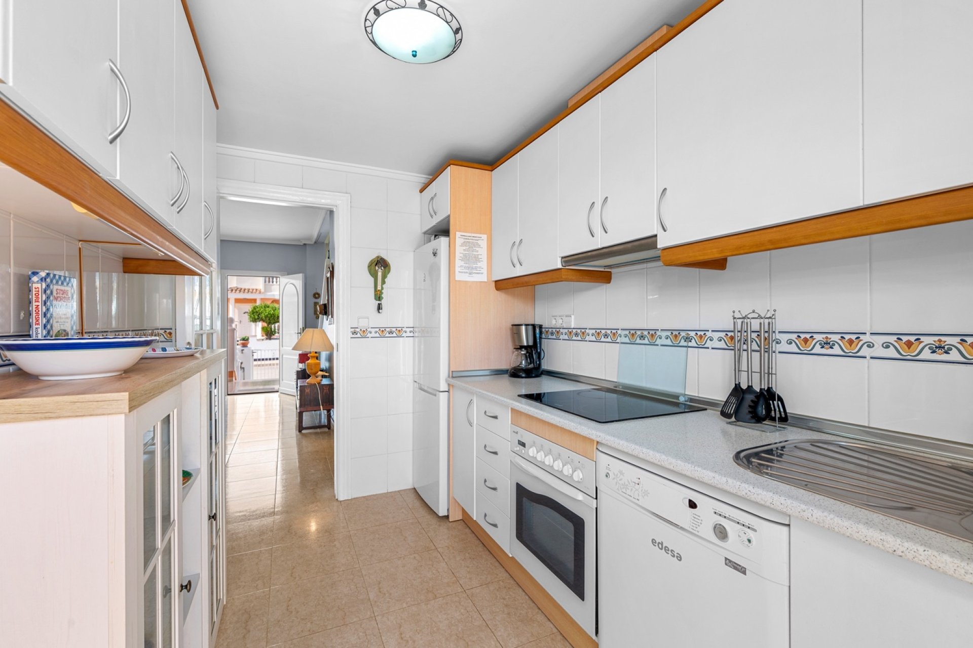 Resale - Townhouse - Ciudad Quesada - Ciudad Quesada - Rojales