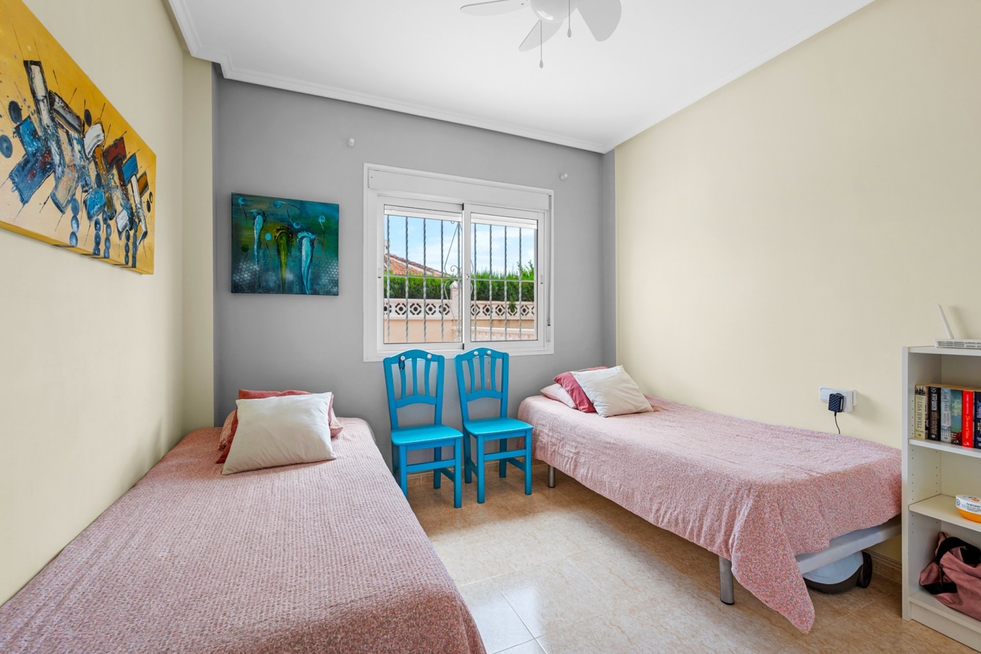Resale - Townhouse - Ciudad Quesada - Ciudad Quesada - Rojales