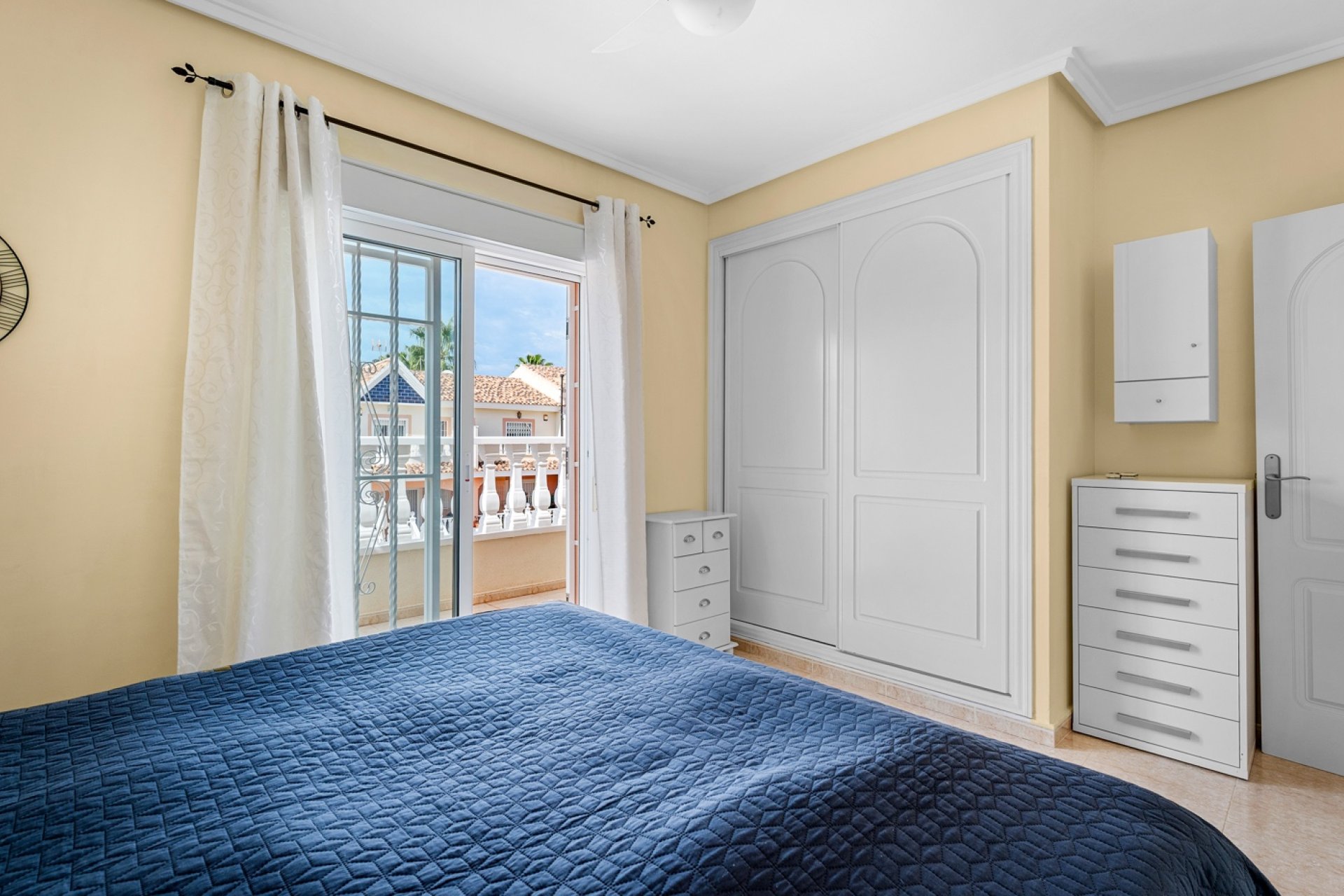 Resale - Townhouse - Ciudad Quesada - Ciudad Quesada - Rojales