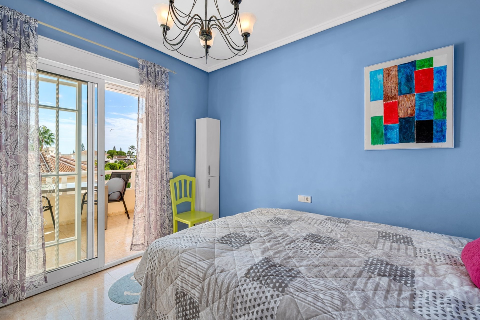 Resale - Townhouse - Ciudad Quesada - Ciudad Quesada - Rojales